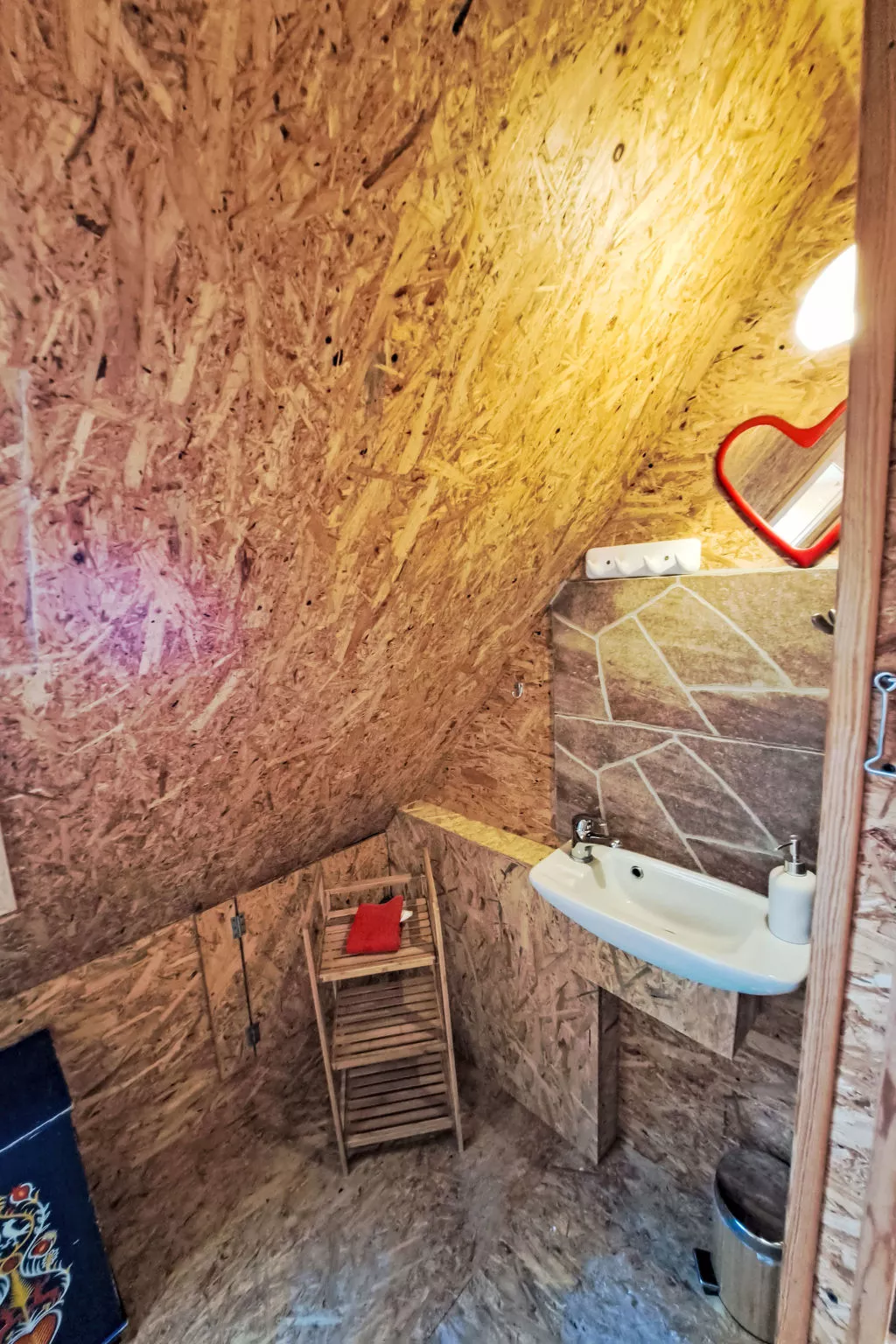 Fh Kimmelsbacher Hof - Binnen