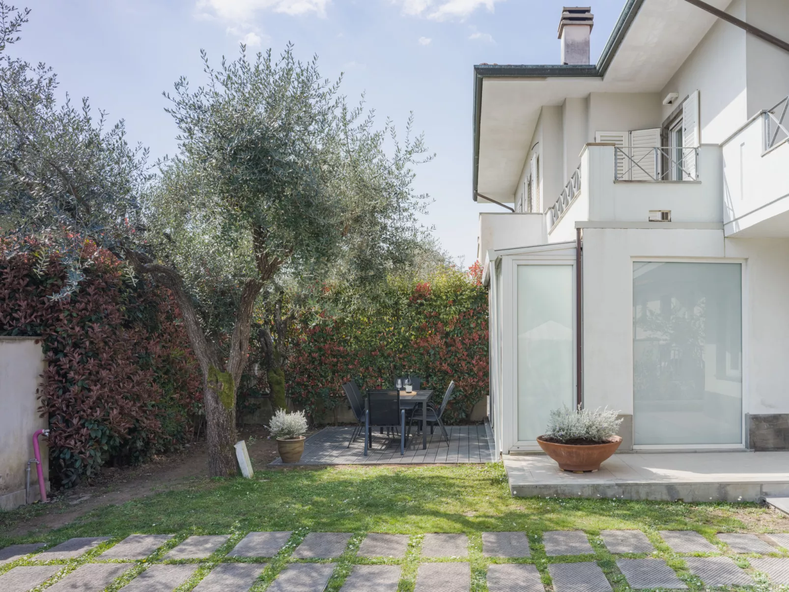 Casa a un passo dal mare - Buiten