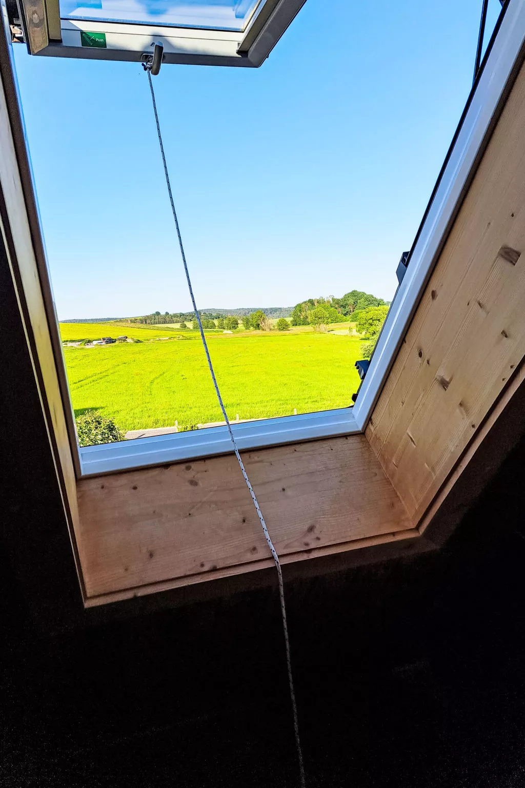 Fh Kimmelsbacher Hof - Buiten