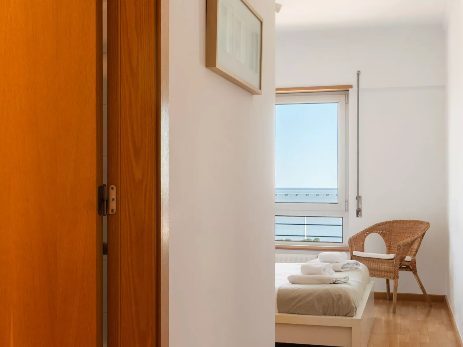 Expo Oriente Lis - Binnen