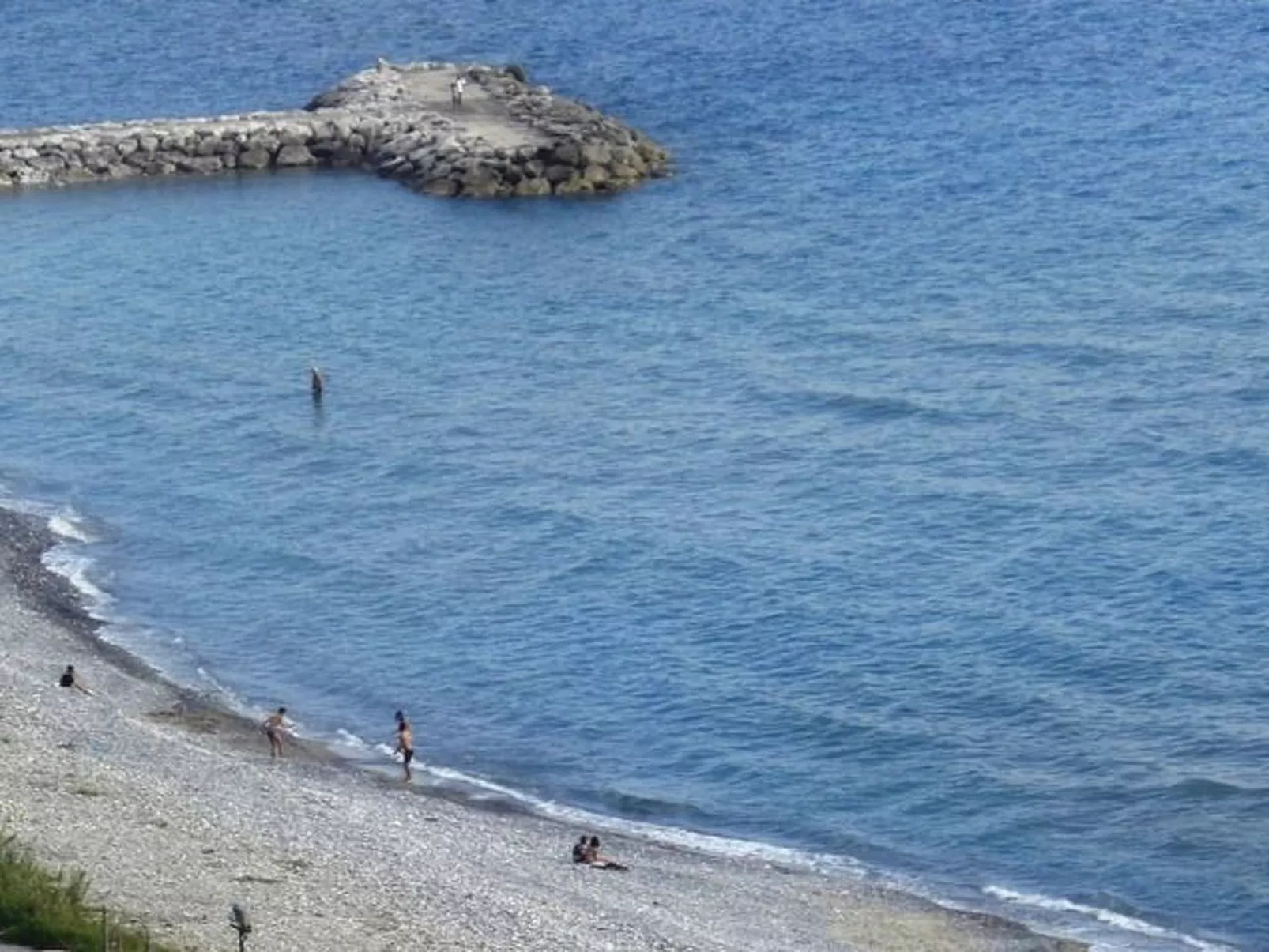 Appartement mit Garten, Terrasse und Grill - Image-tags.info