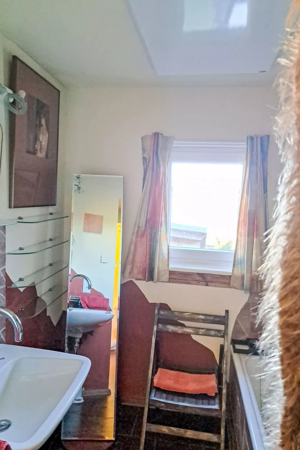 Fh Kimmelsbacher Hof - Binnen