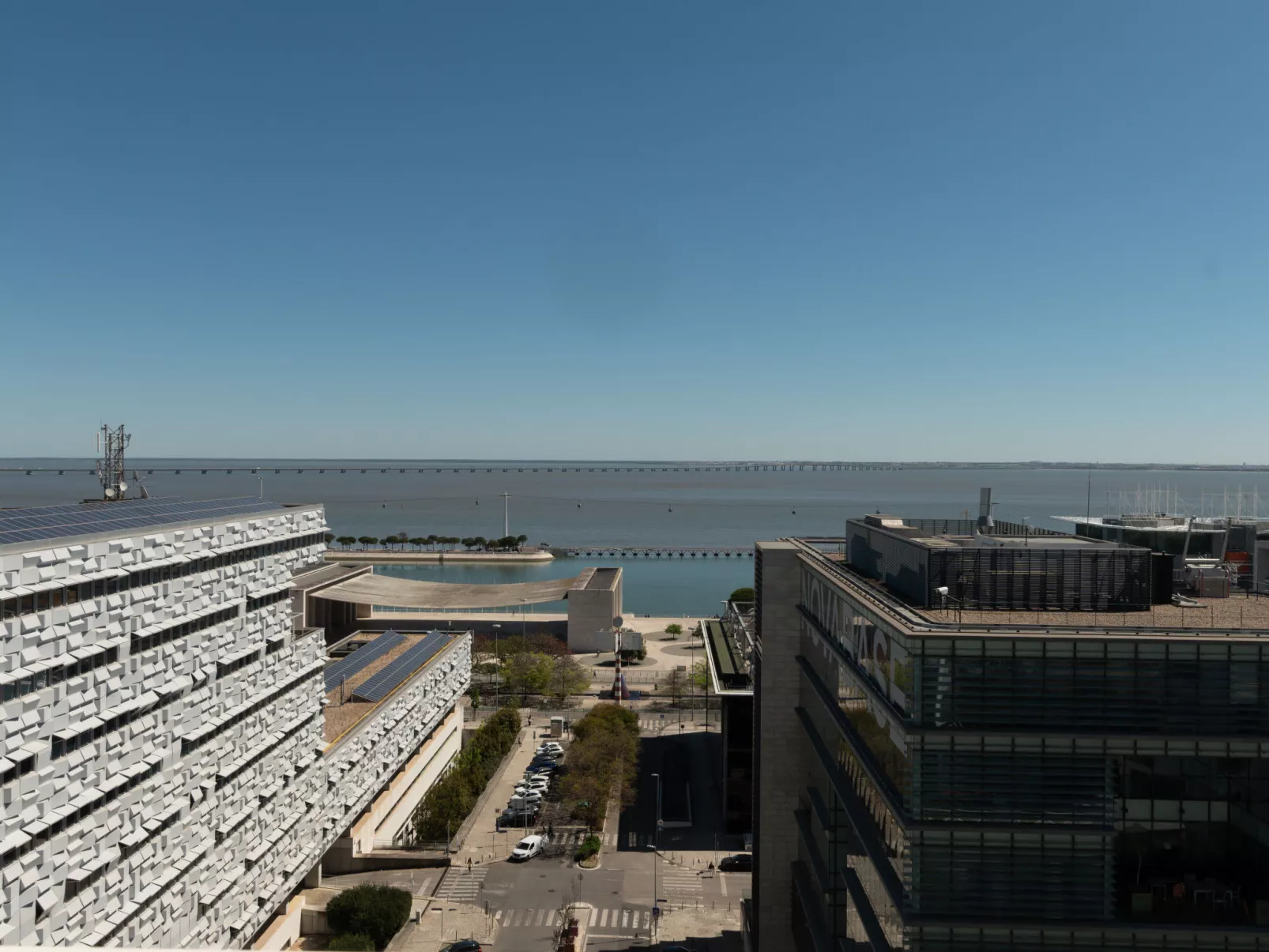 Expo Oriente Lis - Buiten