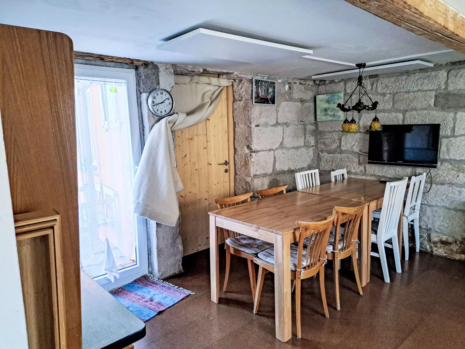 Fh Kimmelsbacher Hof - Binnen