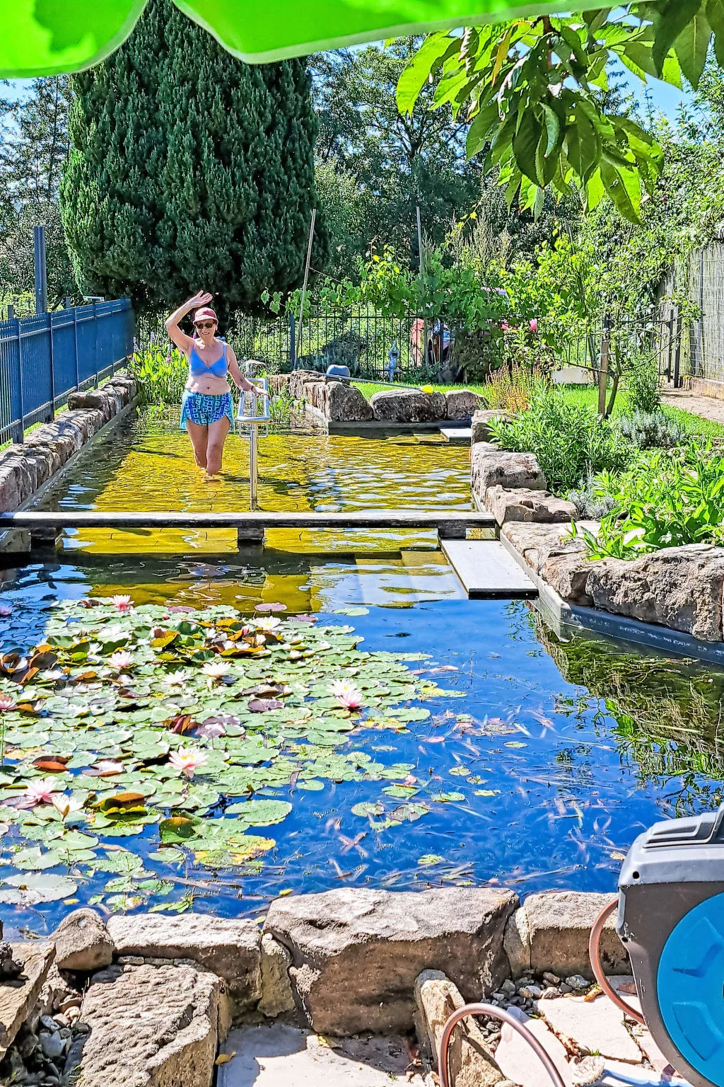 Fh Kimmelsbacher Hof - Buiten
