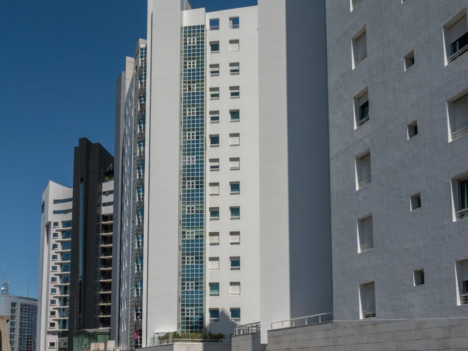 Expo Oriente Lis - Buiten