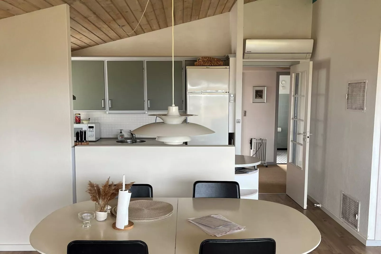 10 persoons vakantie huis in Farsø-By Traum - Binnen
