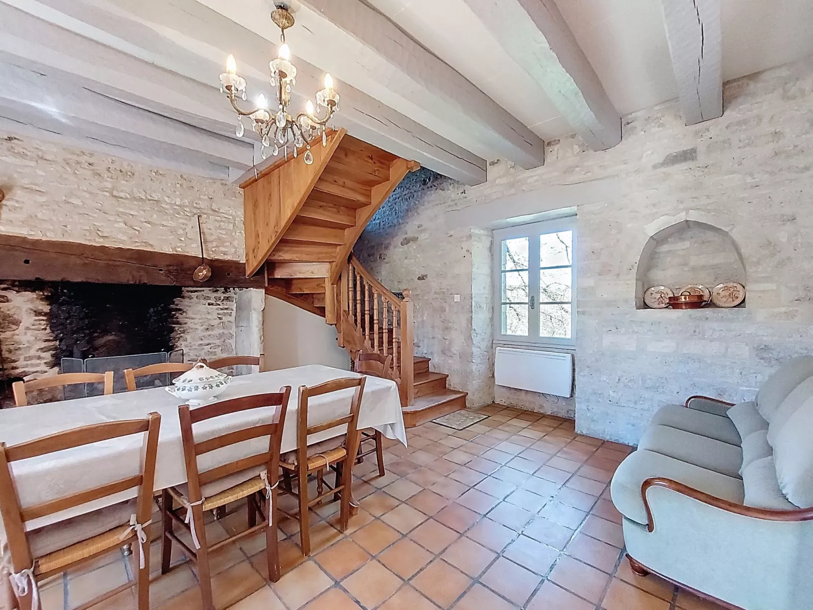 La Bergerie de Durand