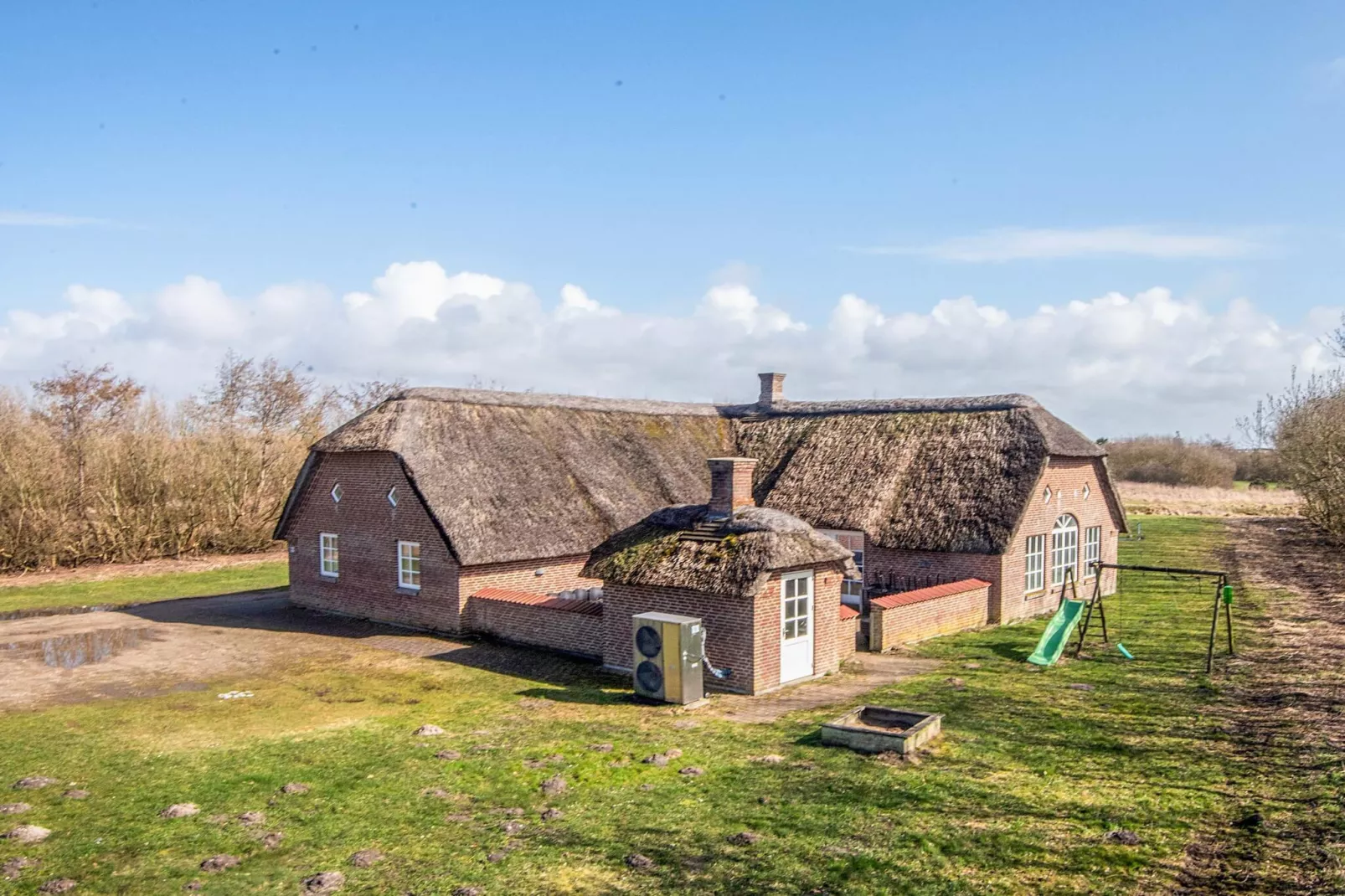 Luxe zwembadhuis nabij zee -- By Traum Ferienwohnungen