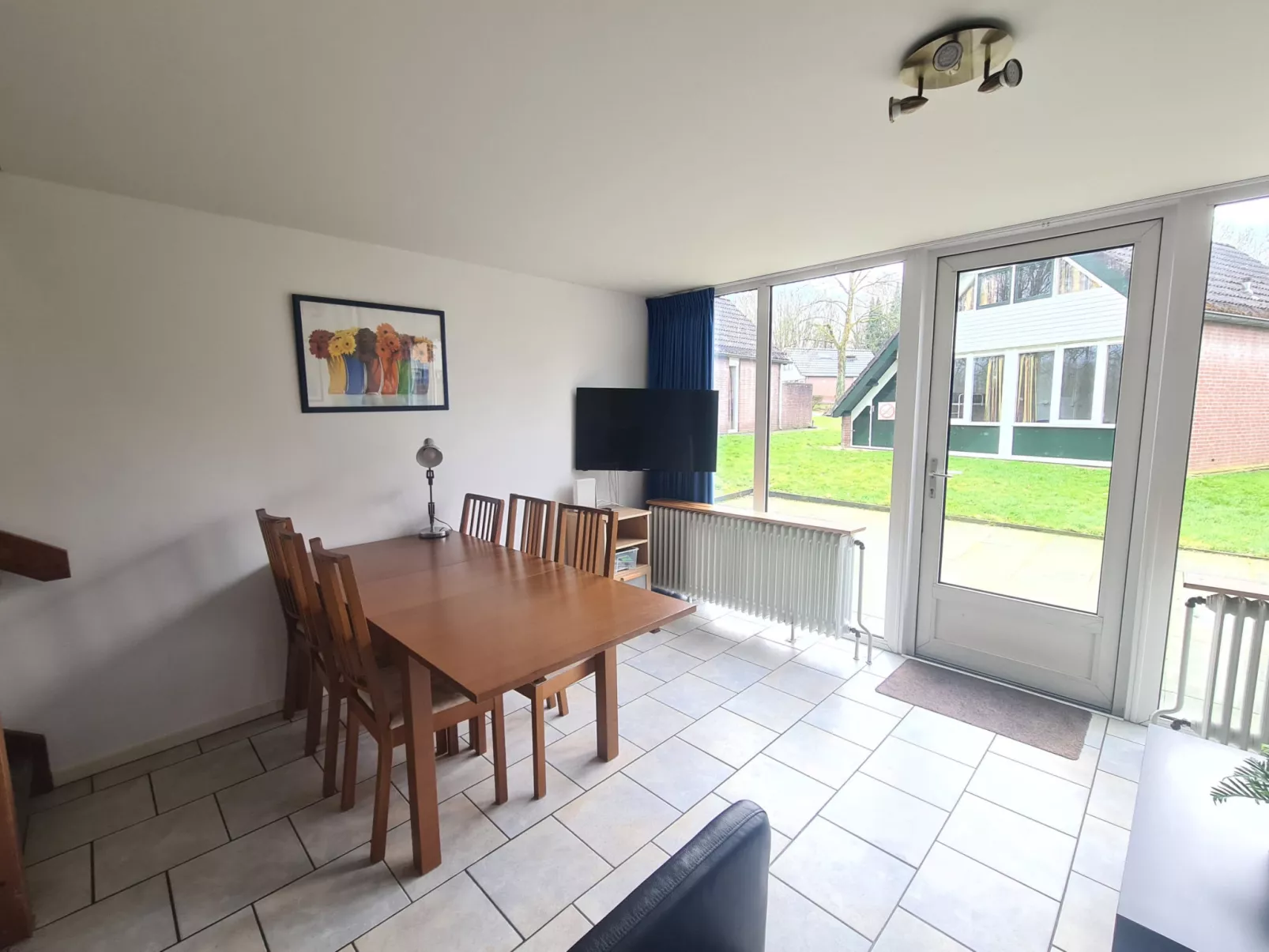 Bungalowpark Simpelveld - Delta 109