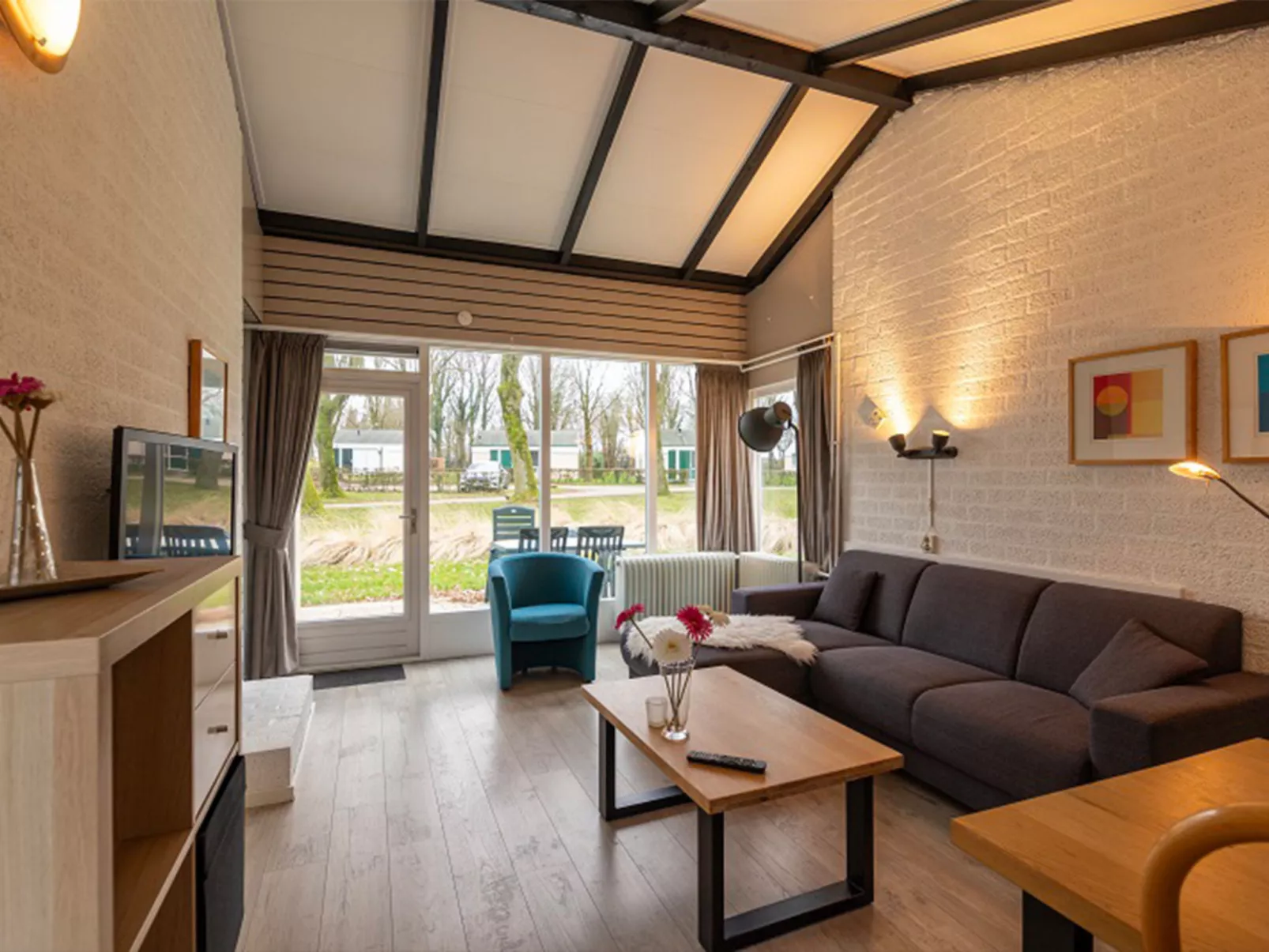 Bungalowpark Simpelveld - Castra 47