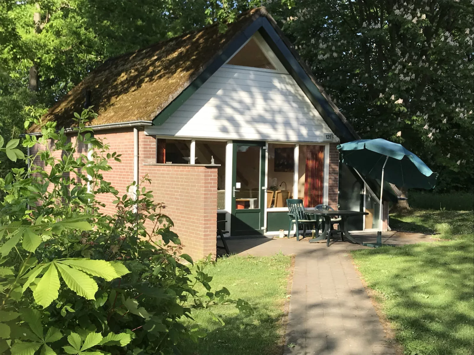 Bungalowpark Simpelveld - Delta 121