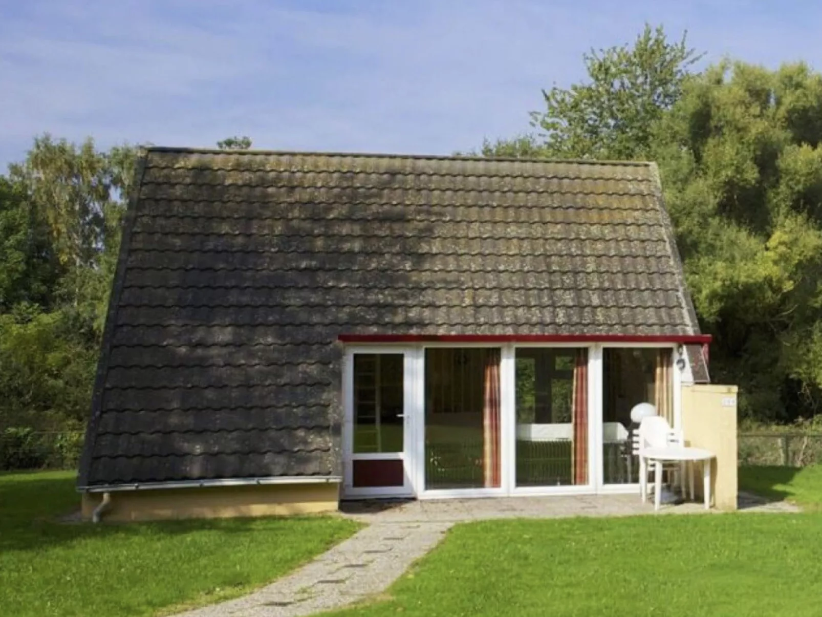 Bungalowpark Simpelveld - Alpha 89