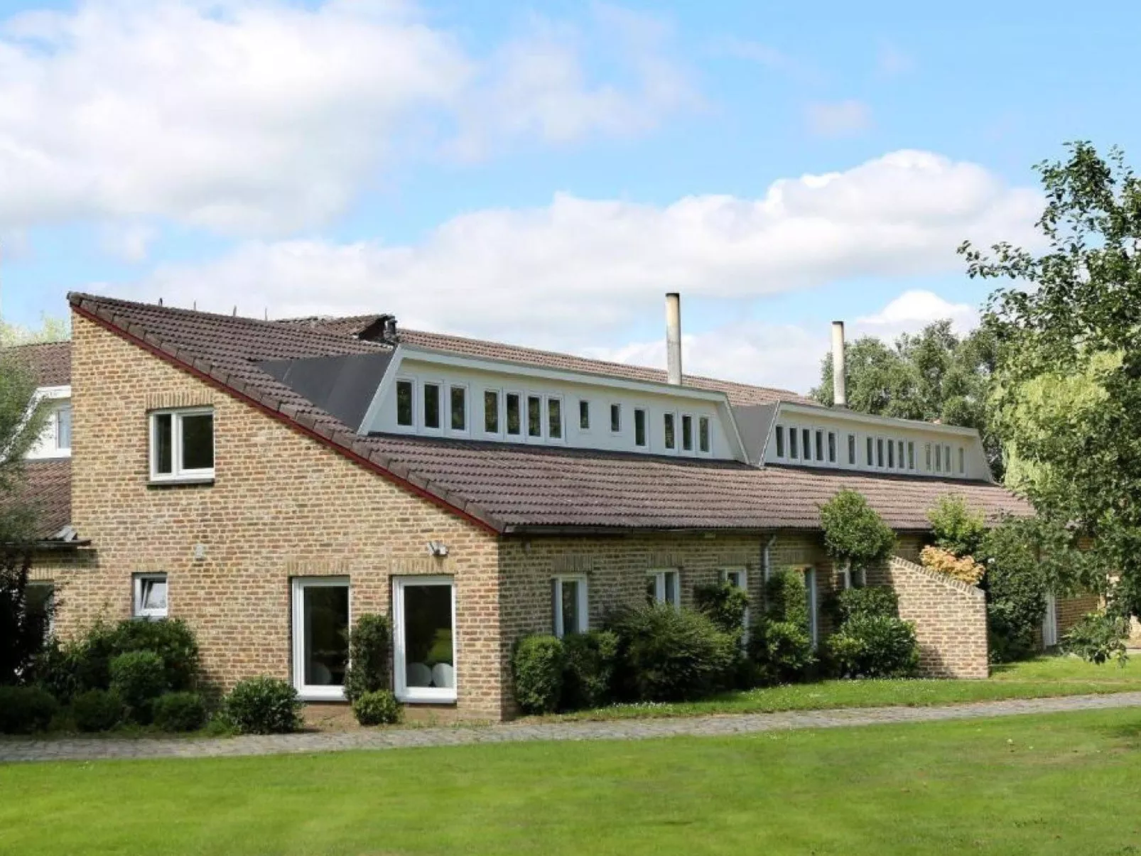 Bungalowpark Landsrade - Geschakelde Bungalow 15