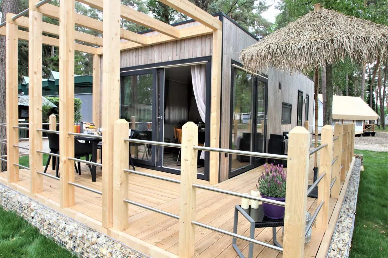 Resort Hoge Kempen 2