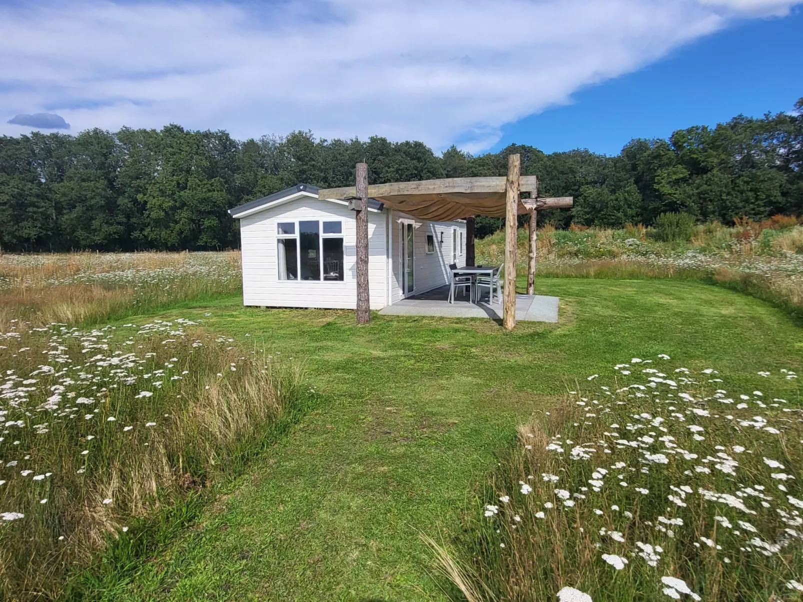 Hoeve Twente - De Bonte Specht