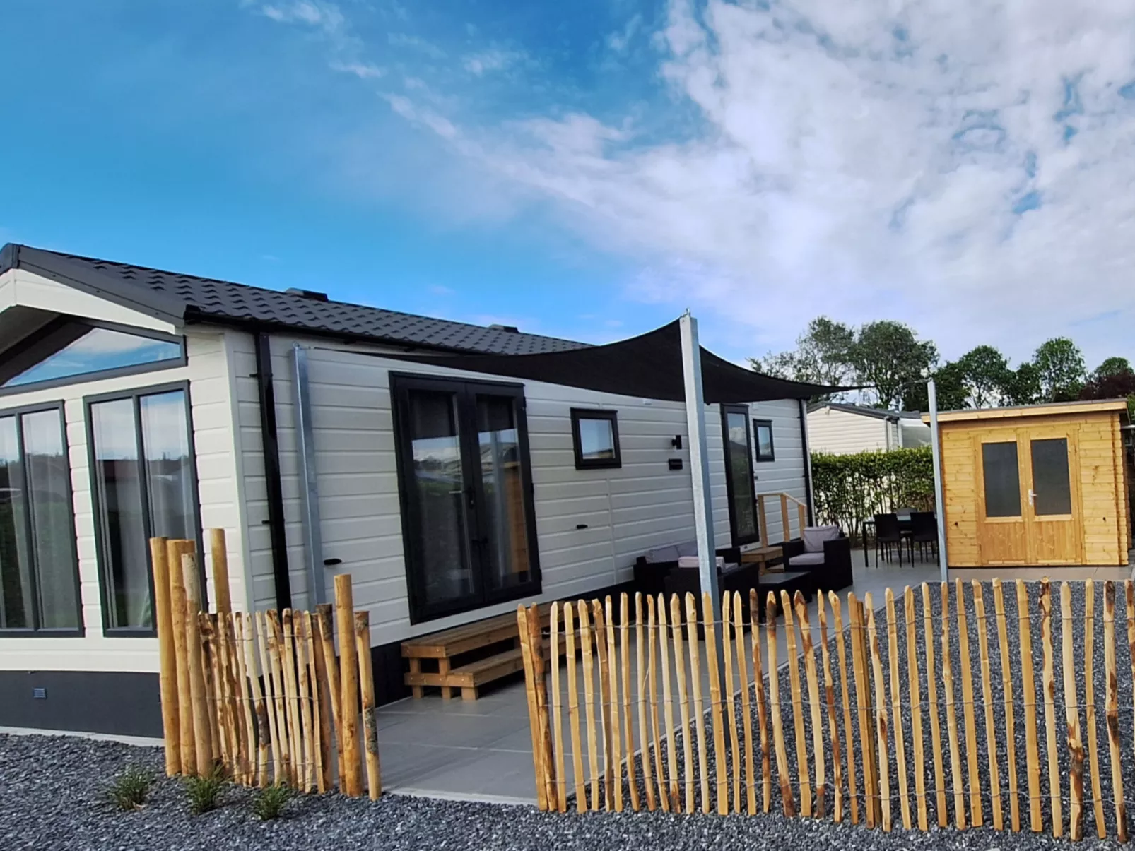 NV 37 - Beach Resort Nieuwvliet Bad