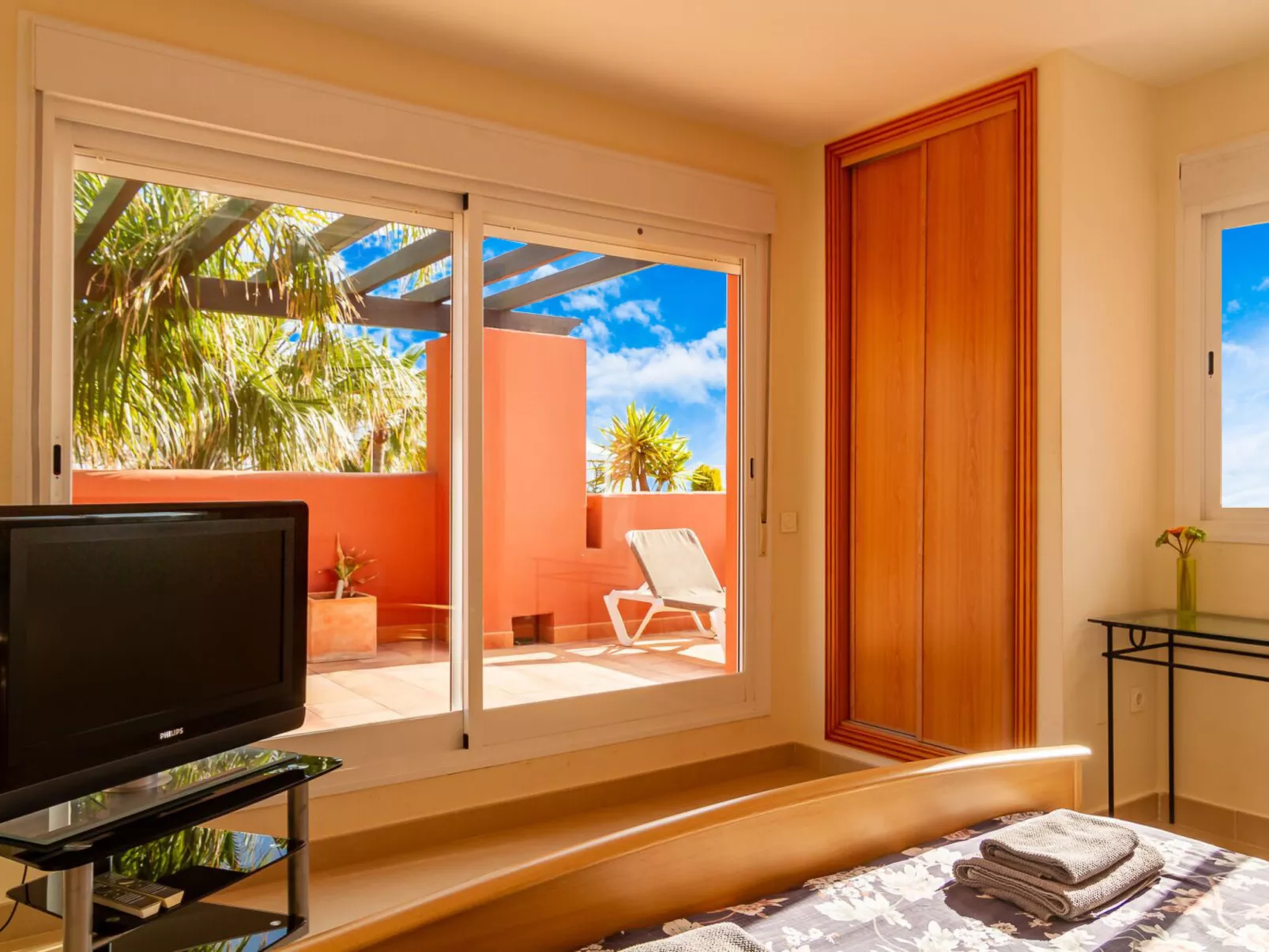 Penthouse Luxury Faro by Casasol