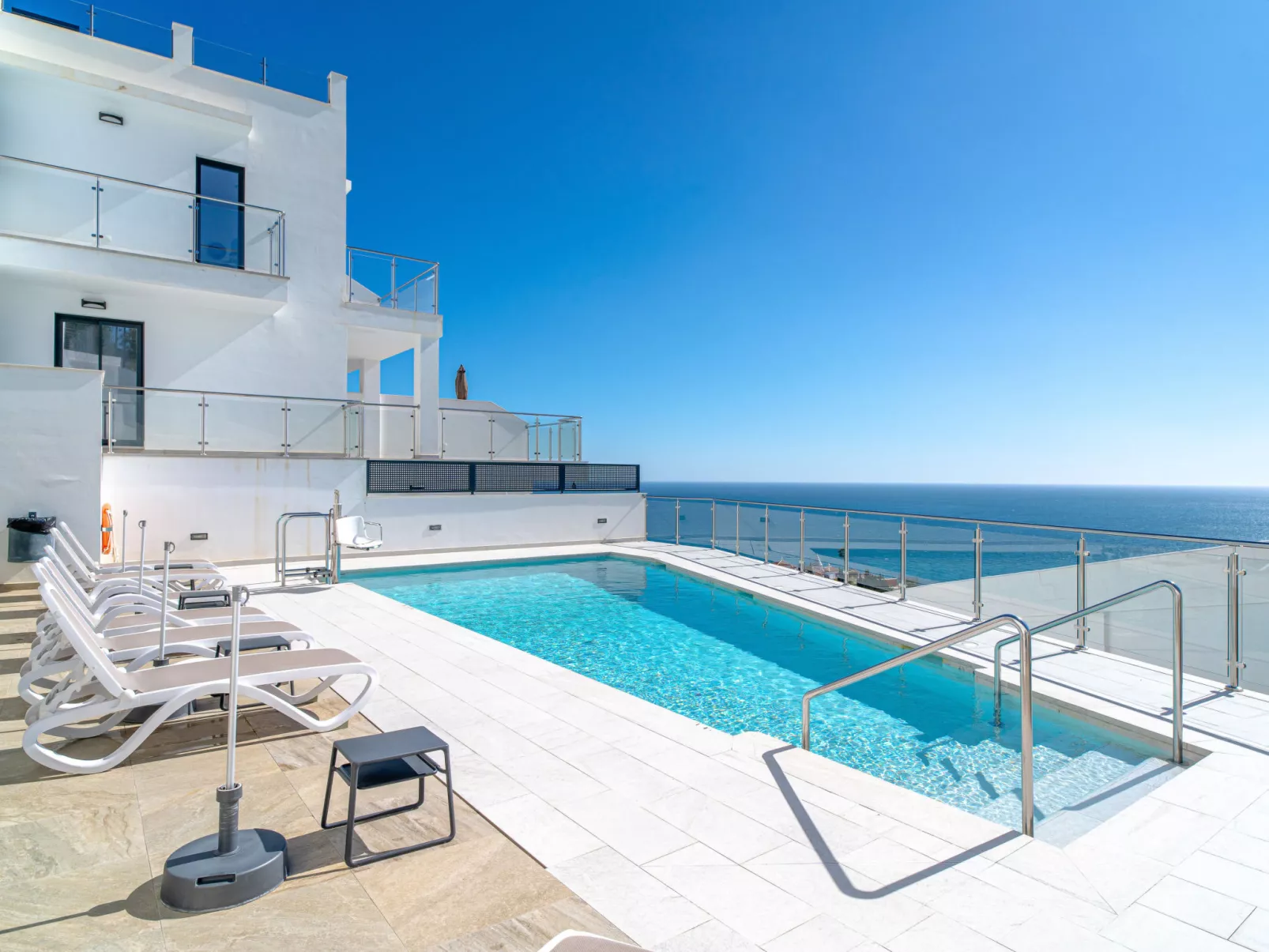 Terrazas de Ladera Duplex 3 by Casasol