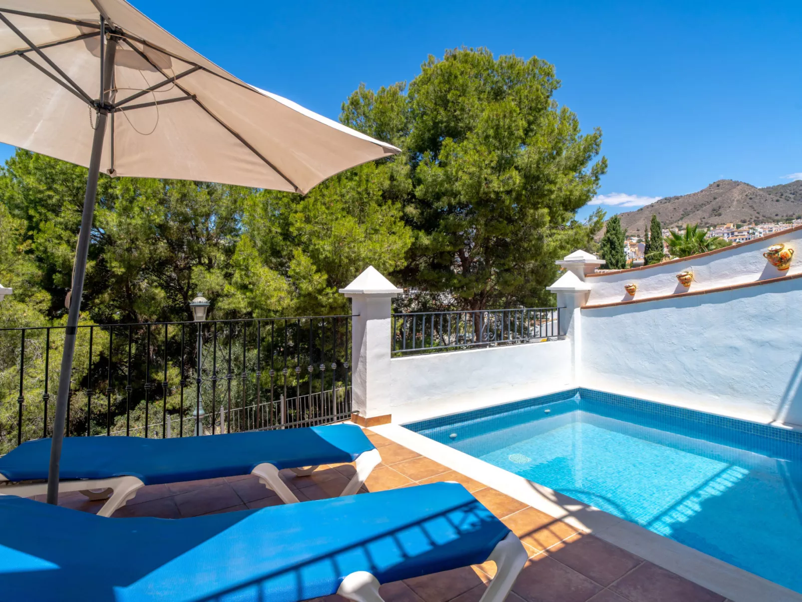 Aljamar 4A Burriana Beach by Casasol