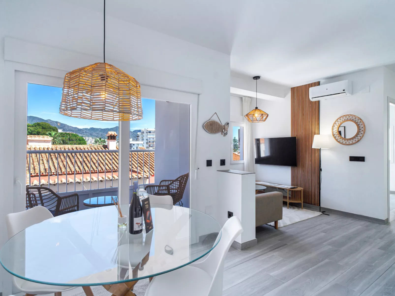 Urban Flores Suite by Casasol