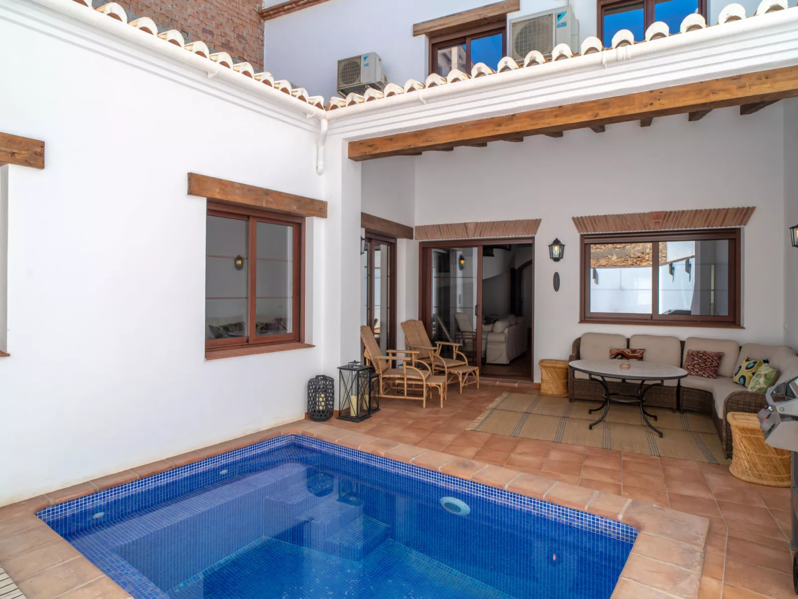 Casa Paraiso Andaluz Deluxe by Casasol