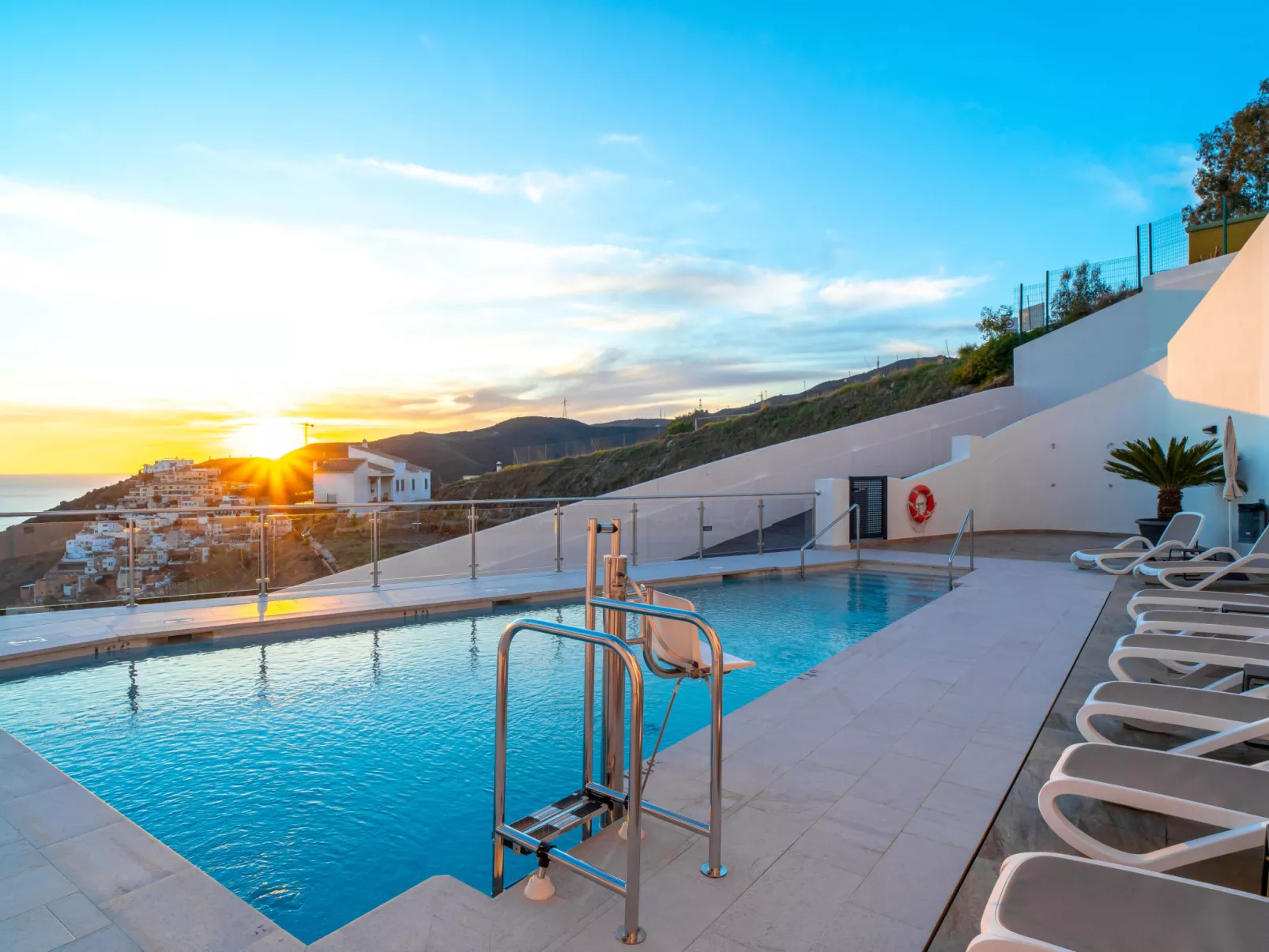 Terrazas de Ladera V4 Luxury by Casasol