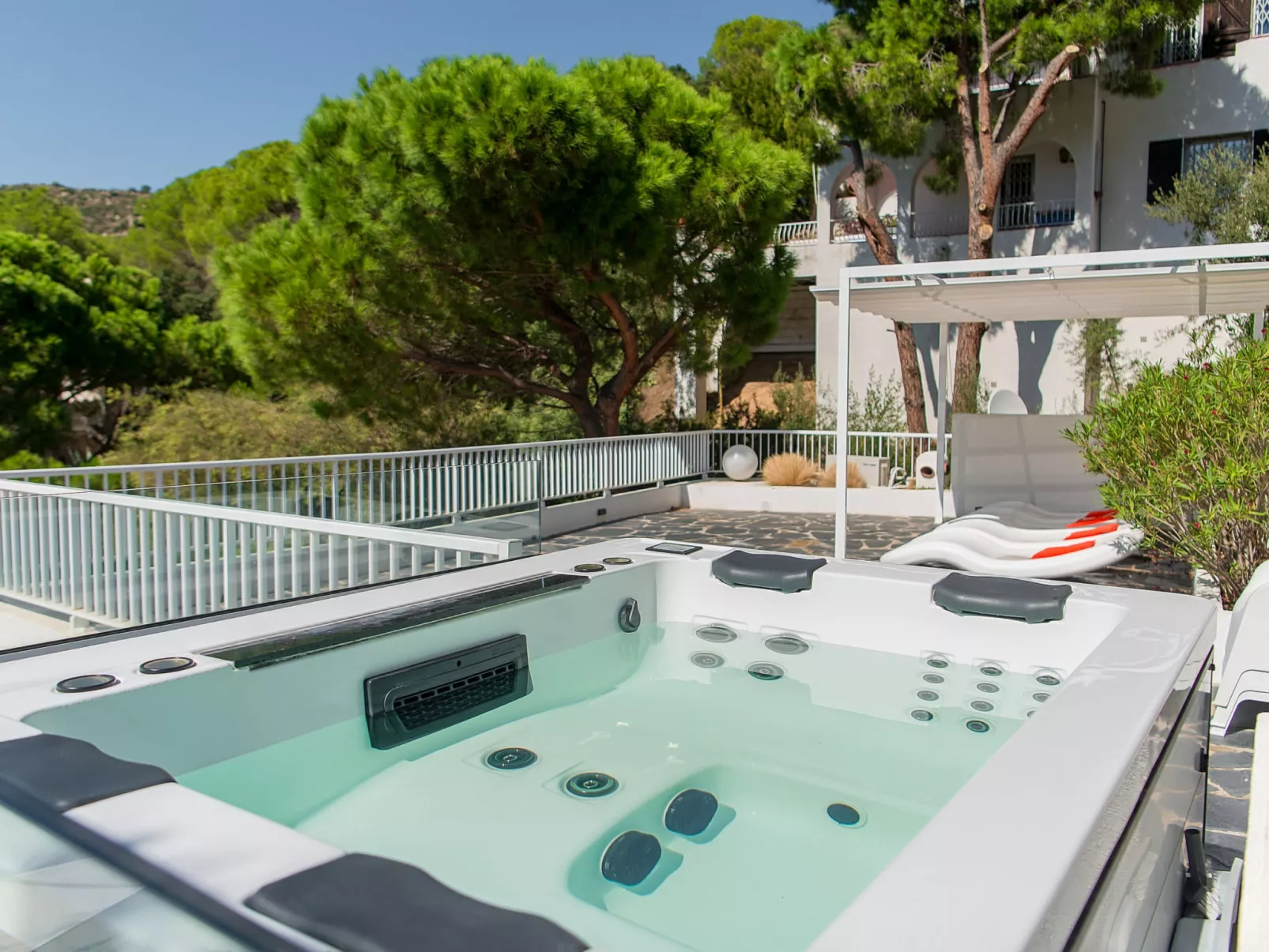 WELCS CASA 283 EMP cerca del mar