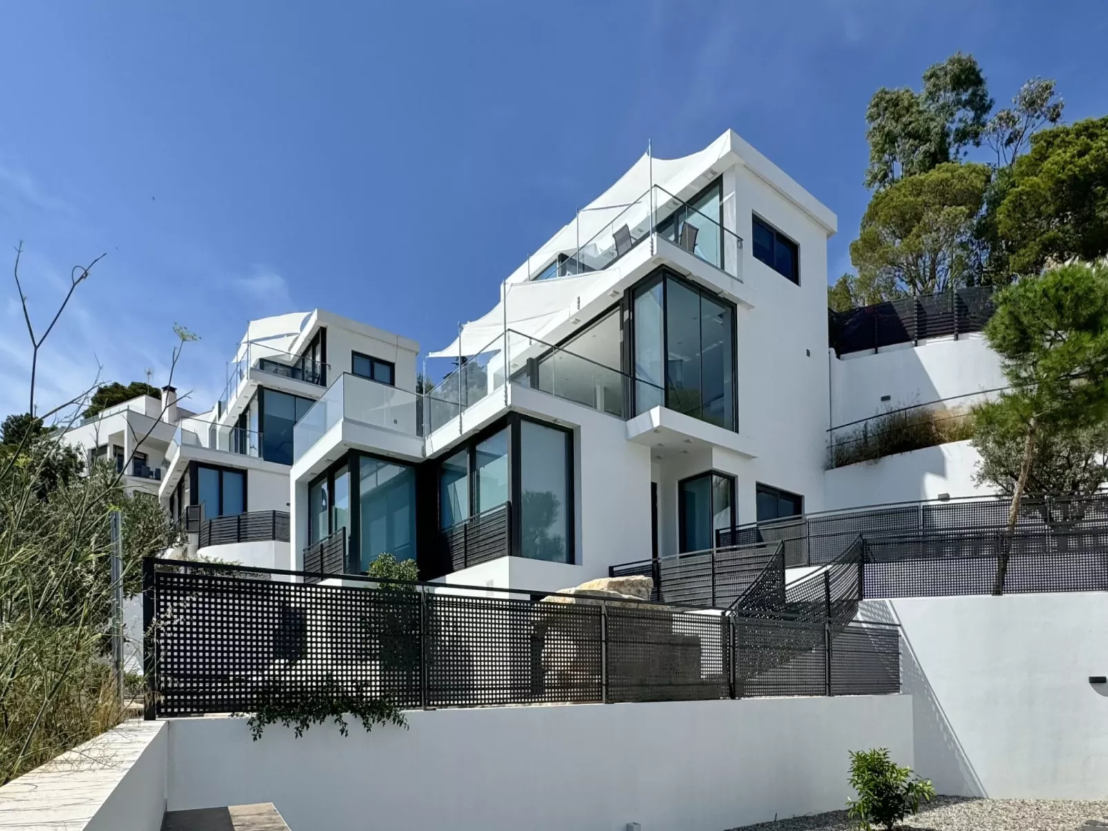 WELCS VILLA DE LUJO 177 EMP con piscina privada