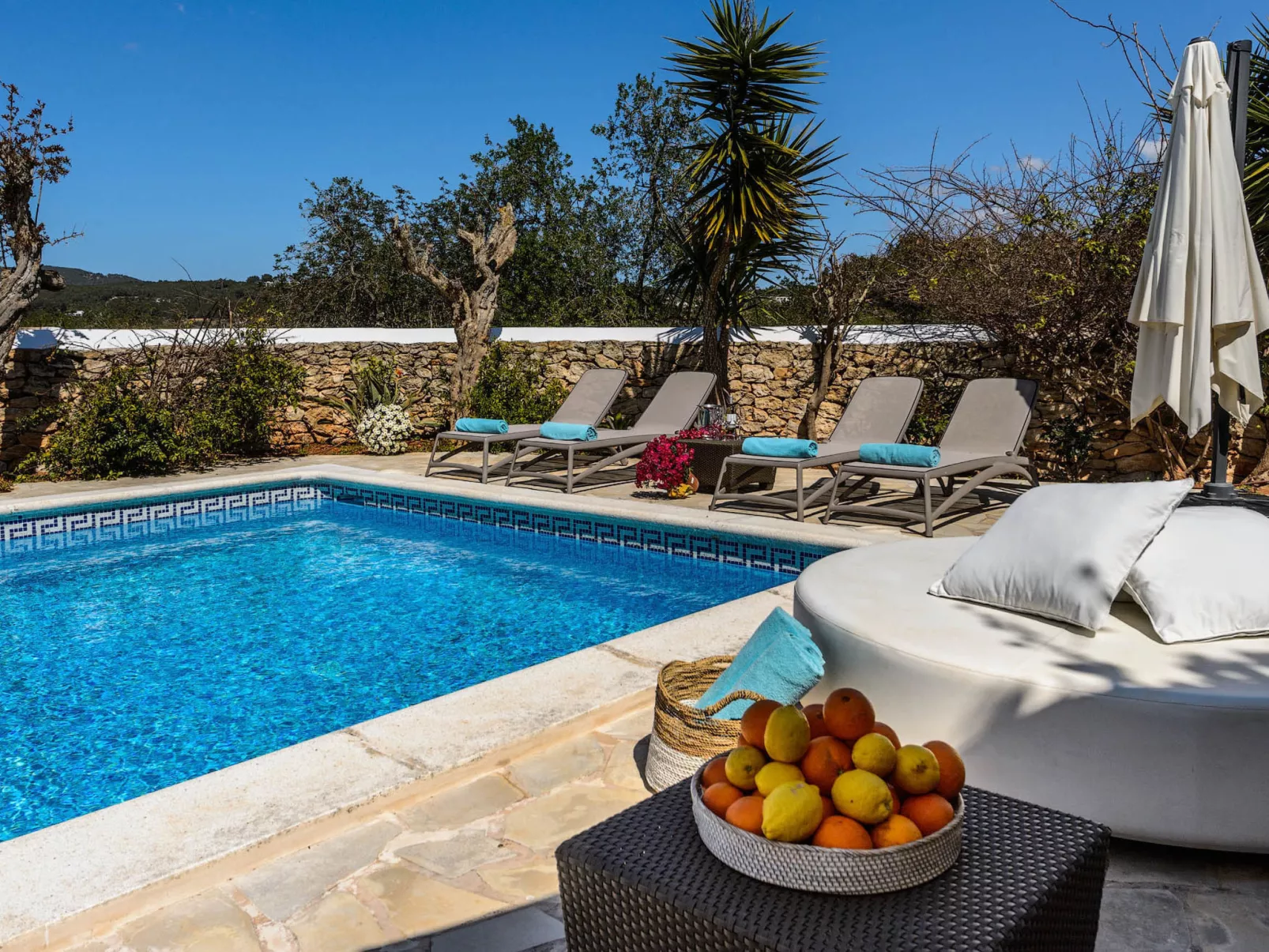 VILLA CAN FITA