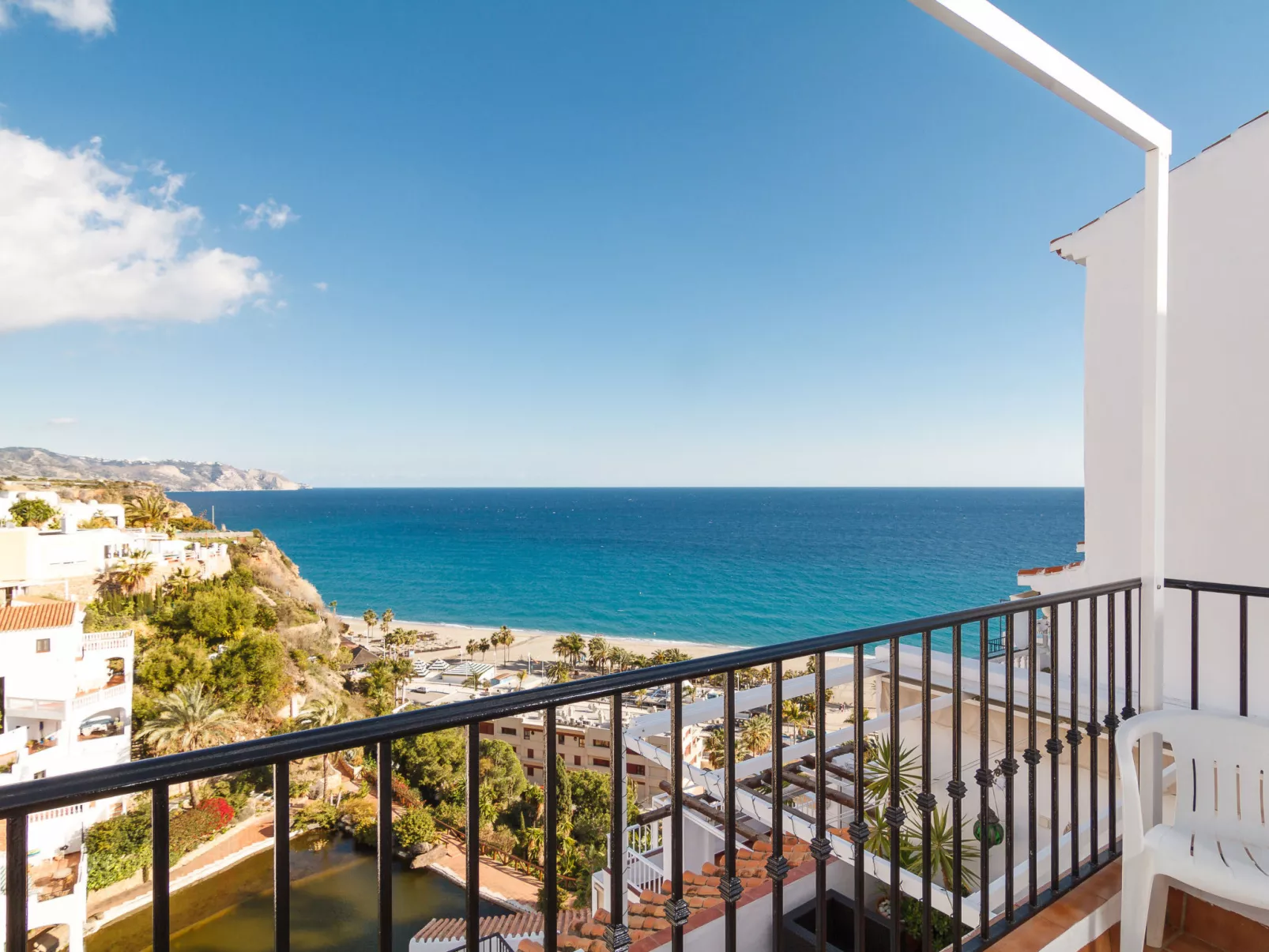 Capistrano Playa 703 by Casasol