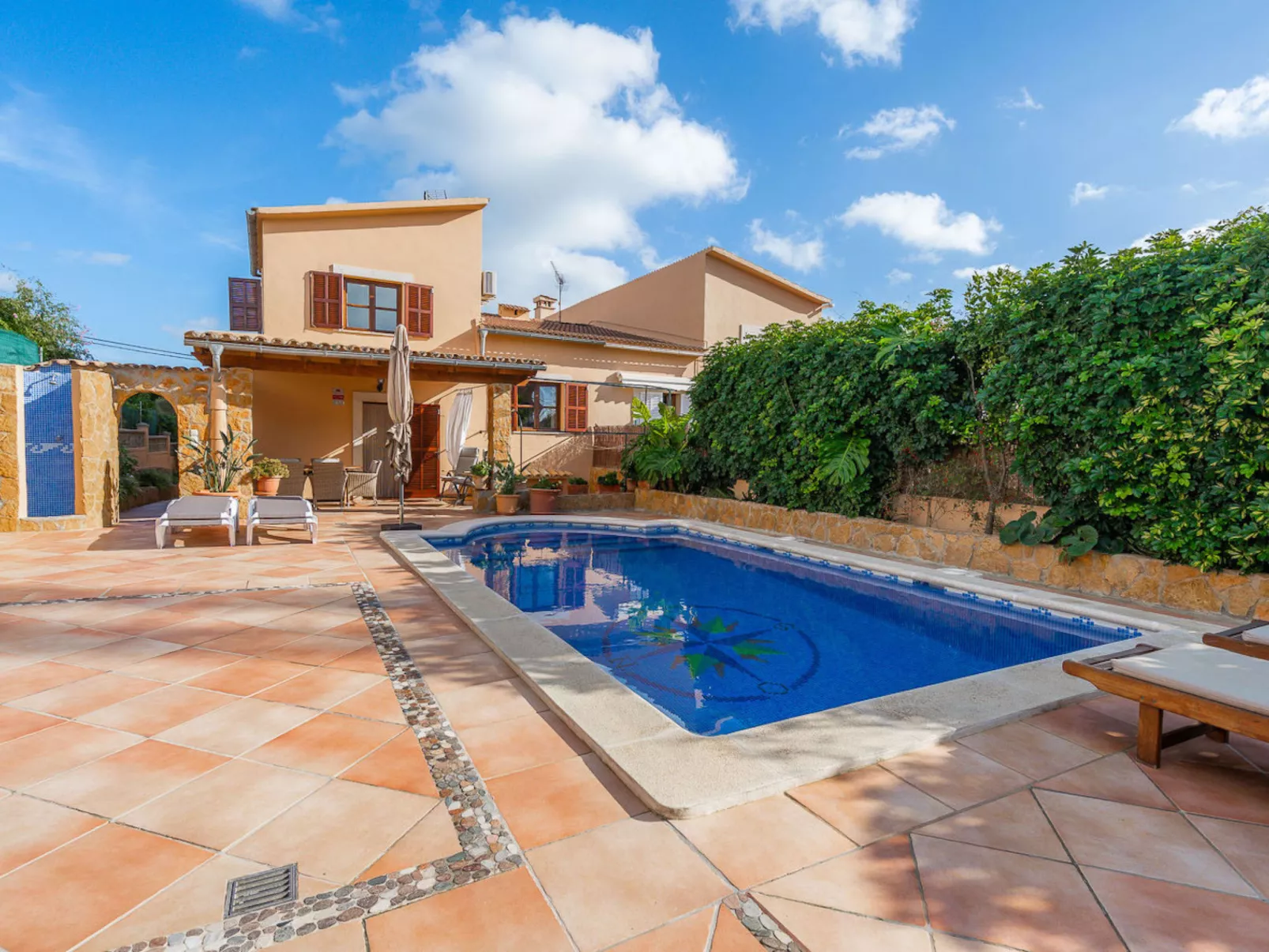 VILLA PORTALS NOUS by Priority Villas