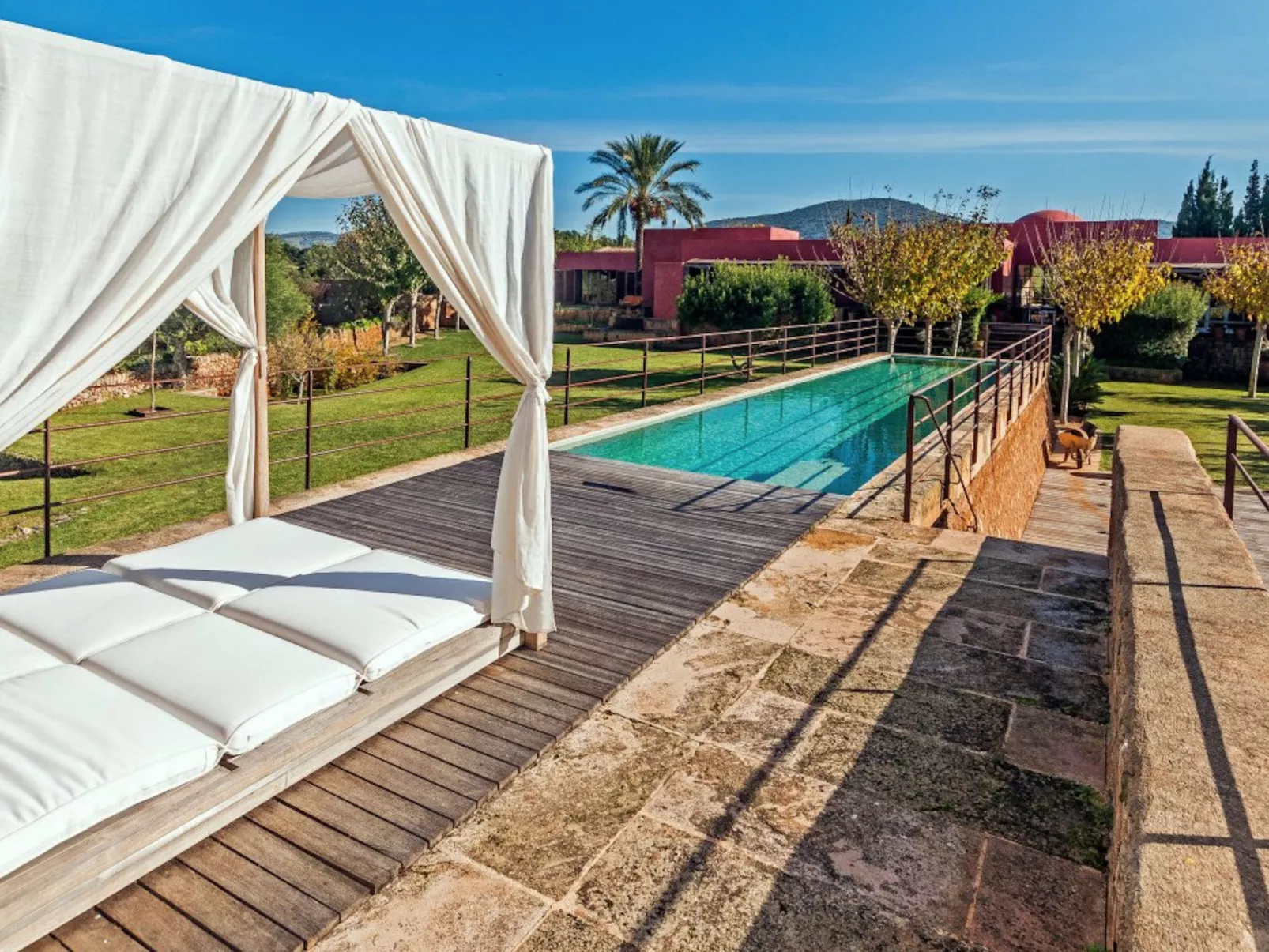 FINCA SON CIFRE by Priority Villas