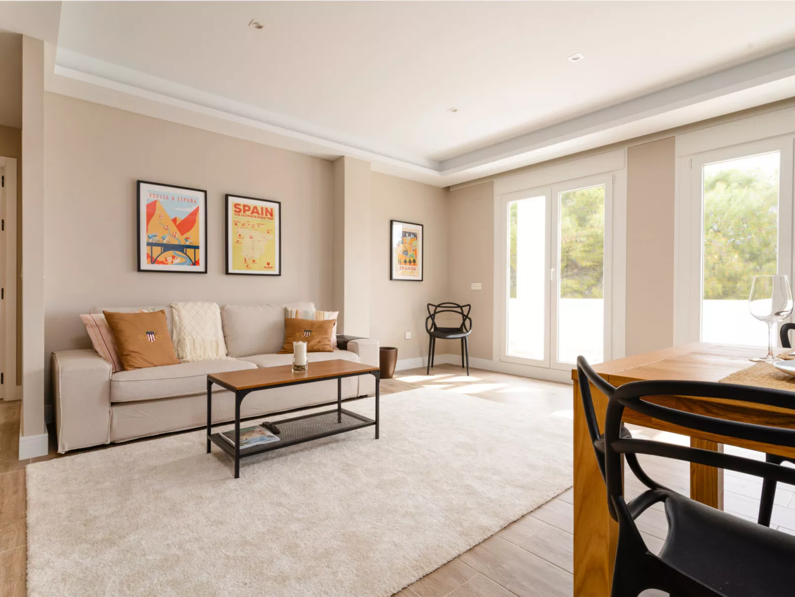 Golf Gardens Miraflores