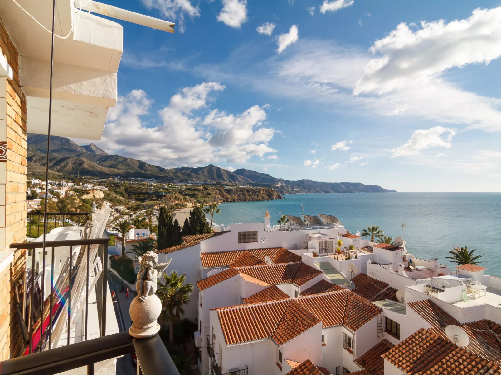 Bahia 57 Apartments by Casasol