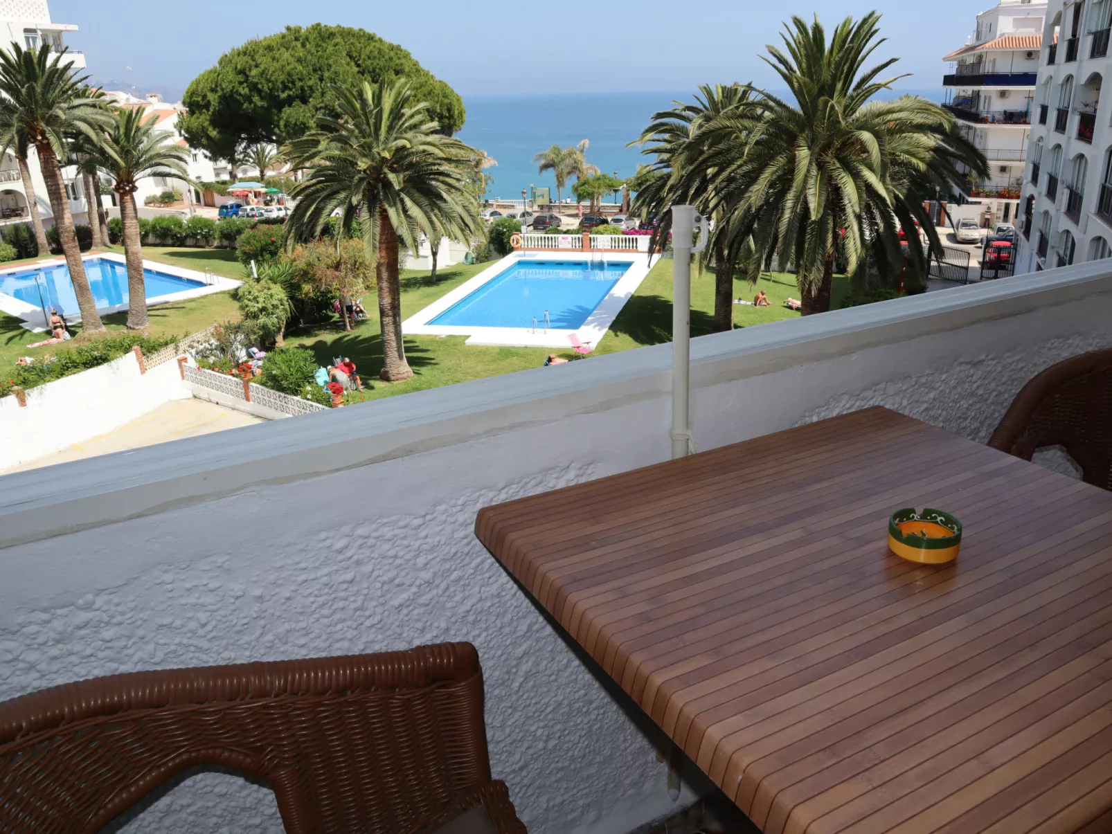 Carabeo 25 Studio by Casasol