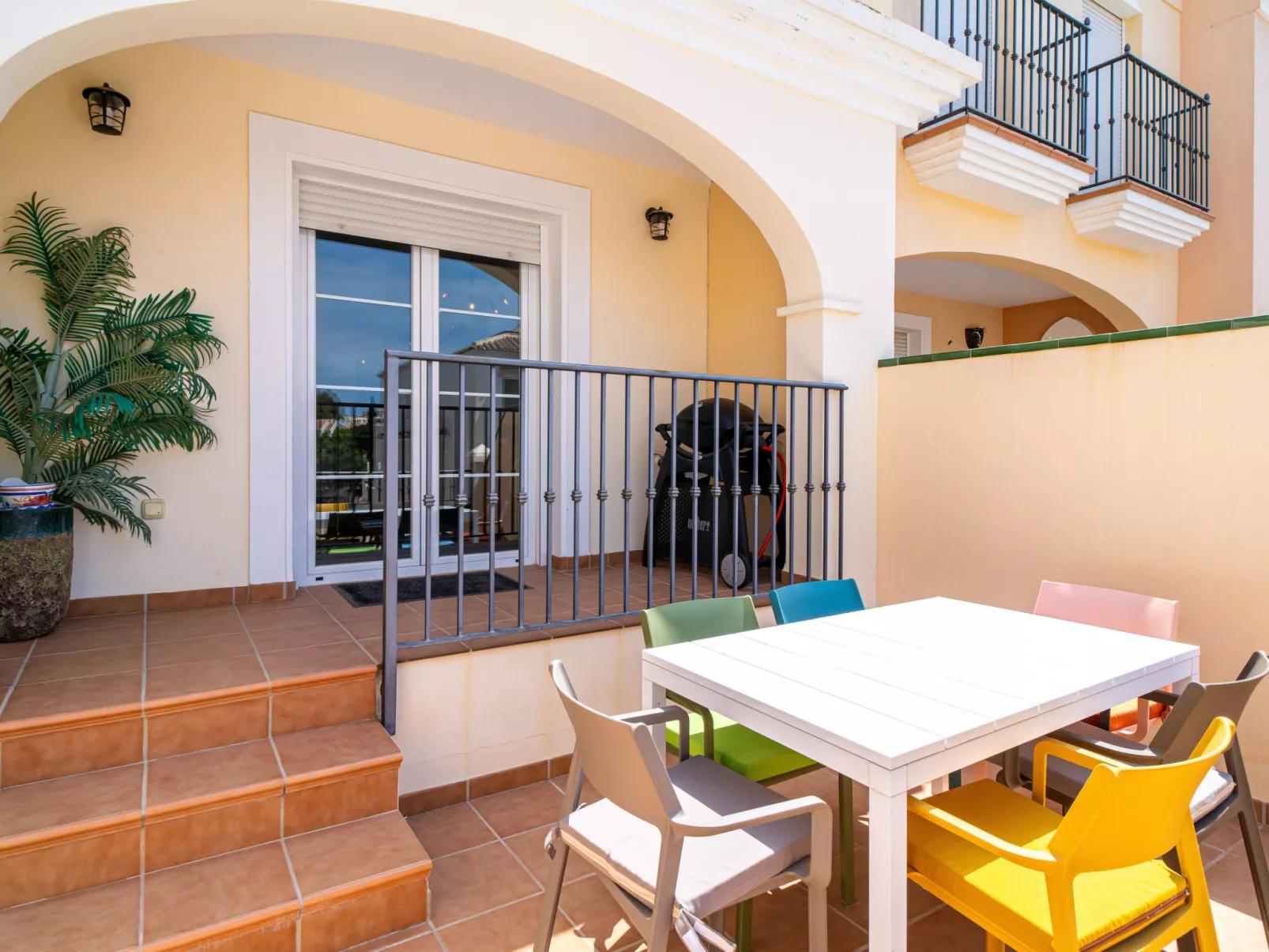 Villa La Dorada 4 Burriana by Casasol