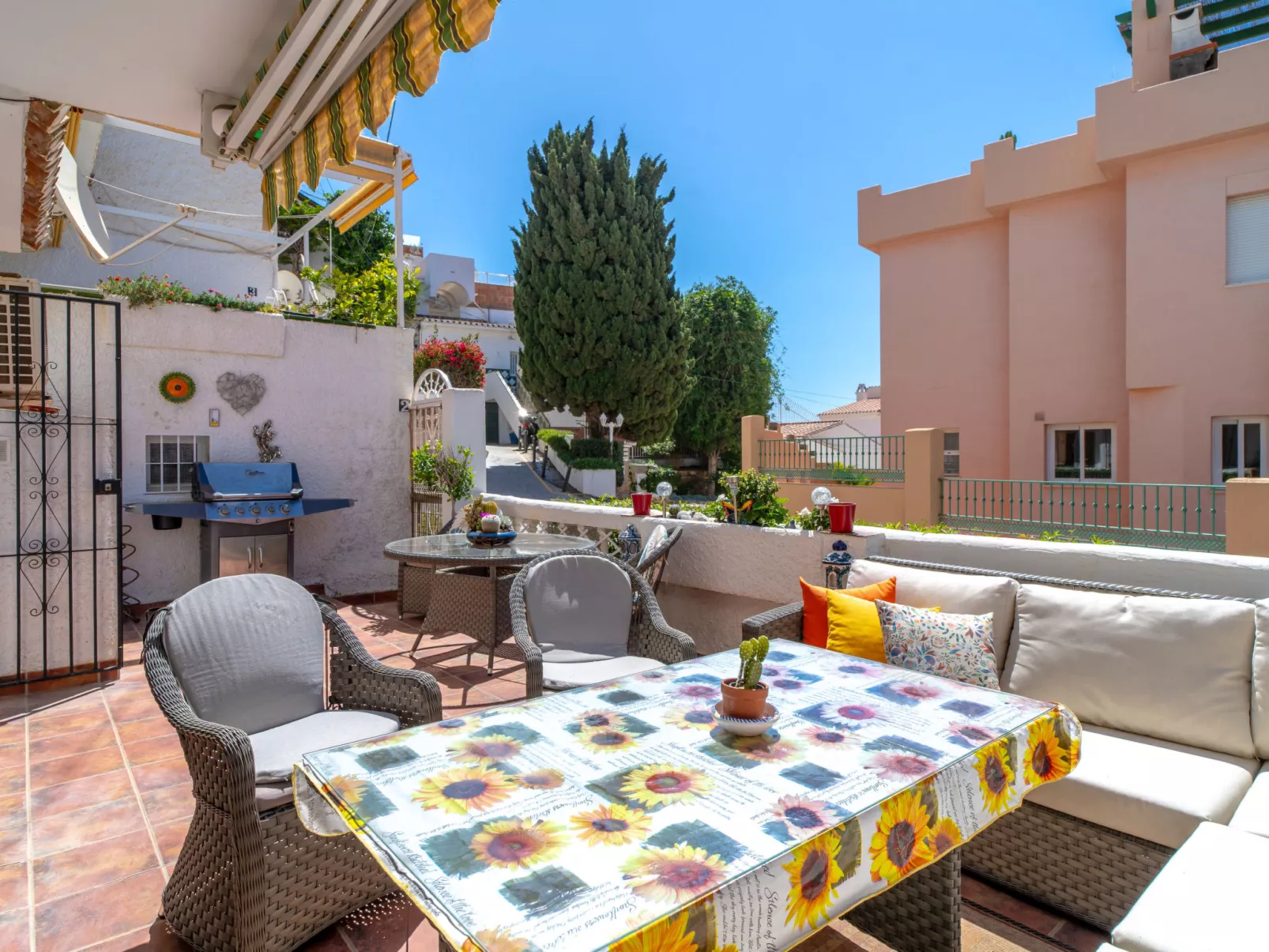 Litoral Burriana Beach by Casasol