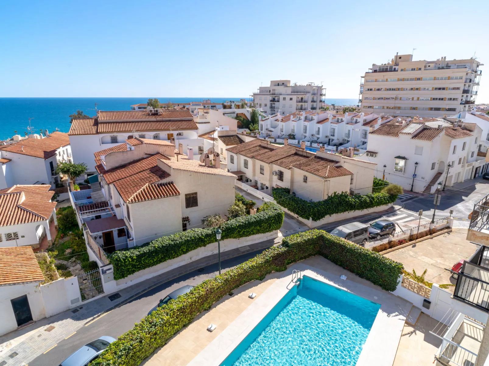 Miami 44 Seaview  by Casasol