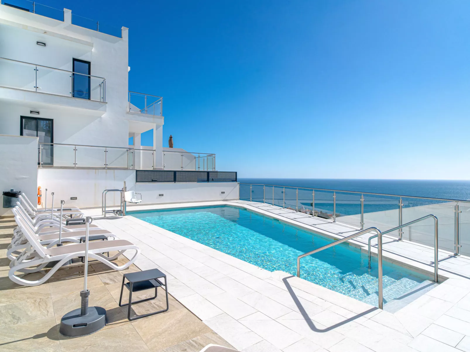 Terrazas de Ladera Duplex 9 by Casasol