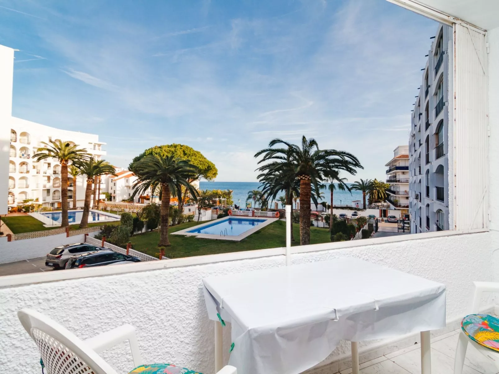 Carabeo 16 Studio by Casasol