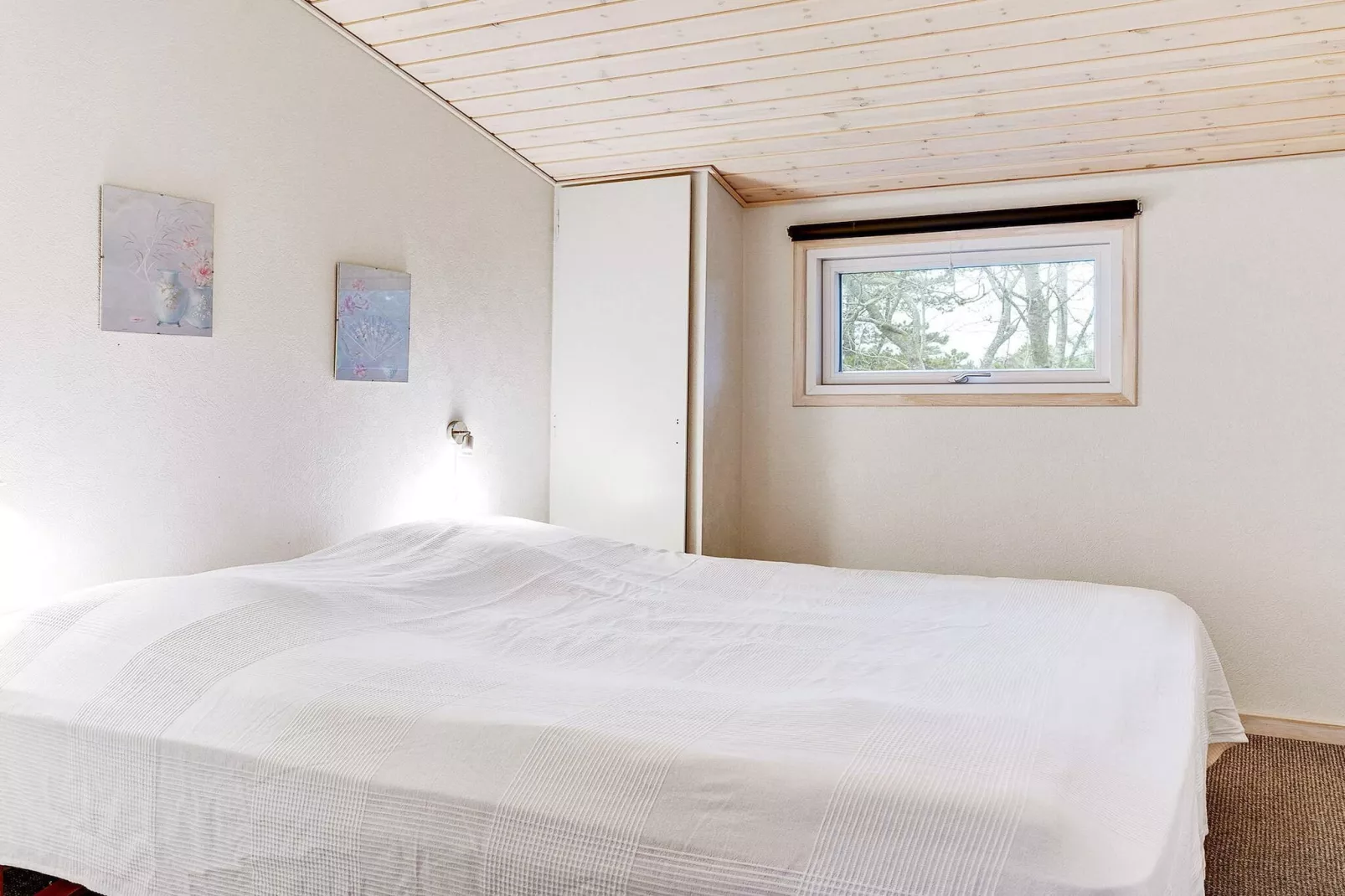 8 persoons vakantie huis in Sæby - Binnen