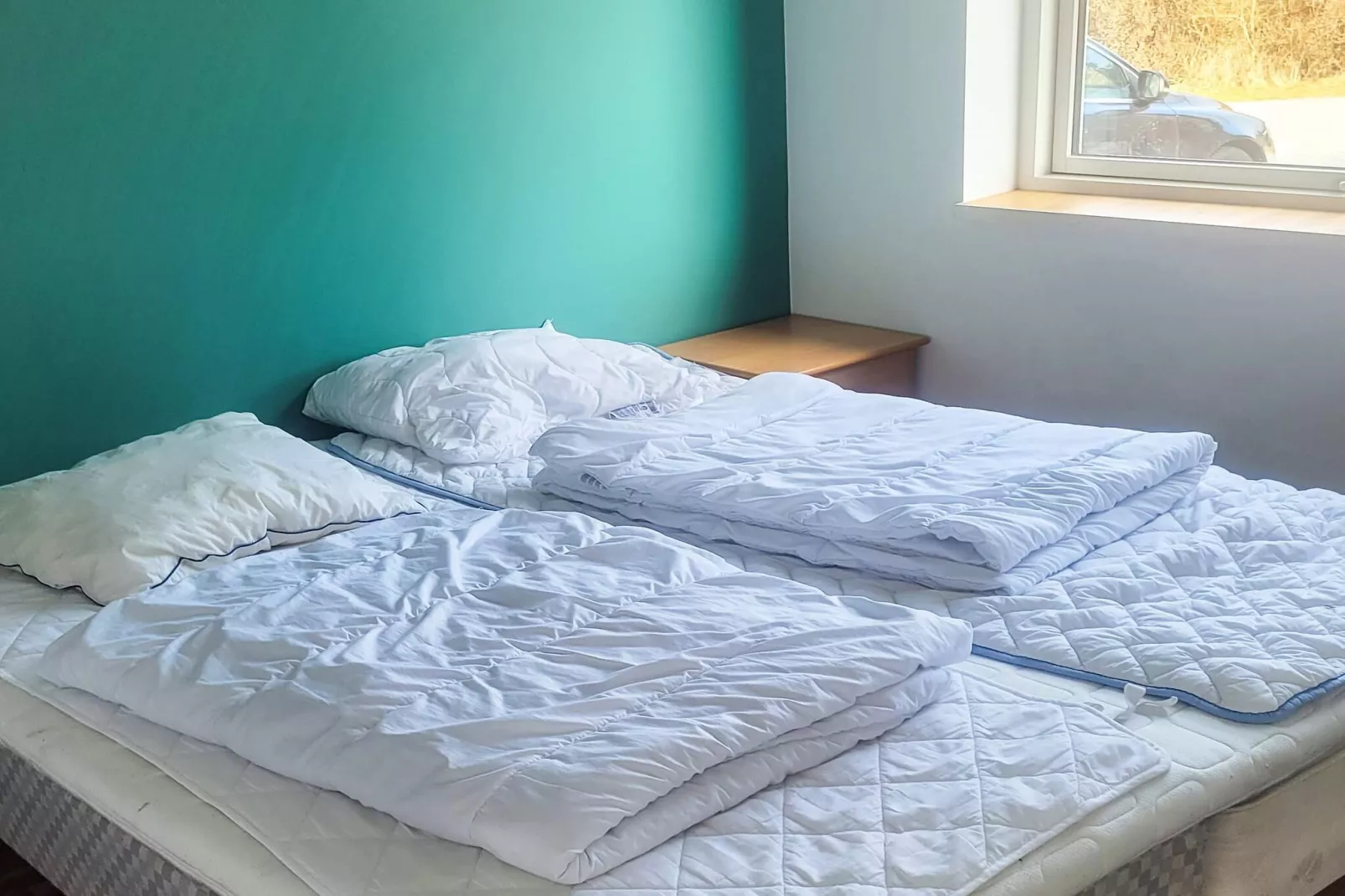 9 persoons vakantie huis in Skibby - Binnen