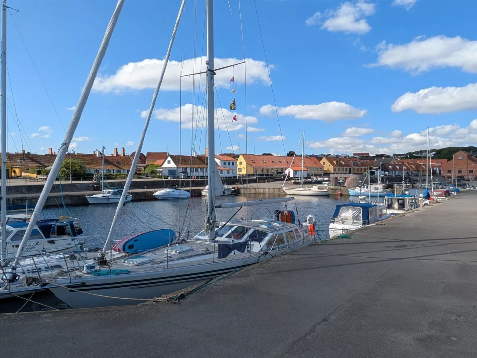 "Taja" - 170m from the sea