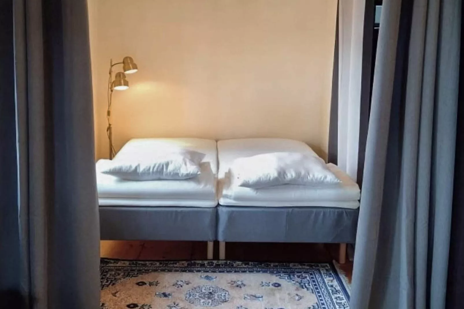 4 sterren vakantie huis in VÄRNAMO - Binnen