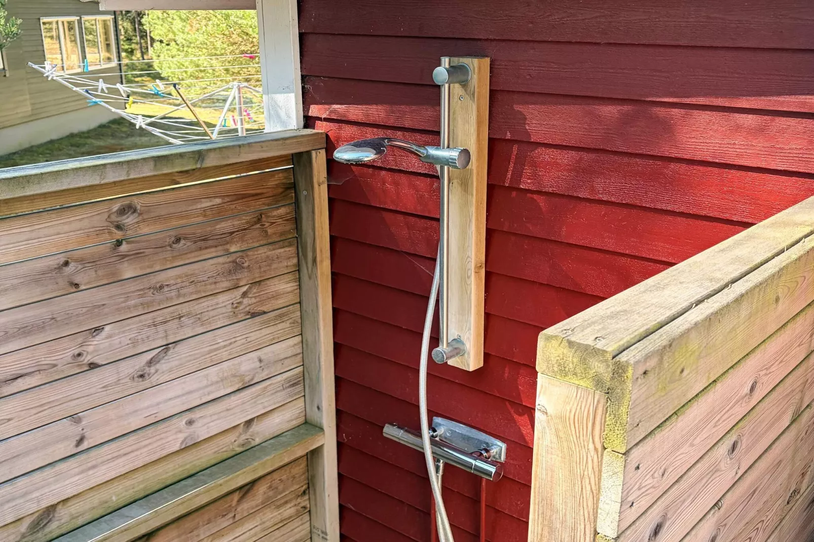 4 sterren vakantie huis in YNGSJÖ, SVERIGE - Buitenlucht