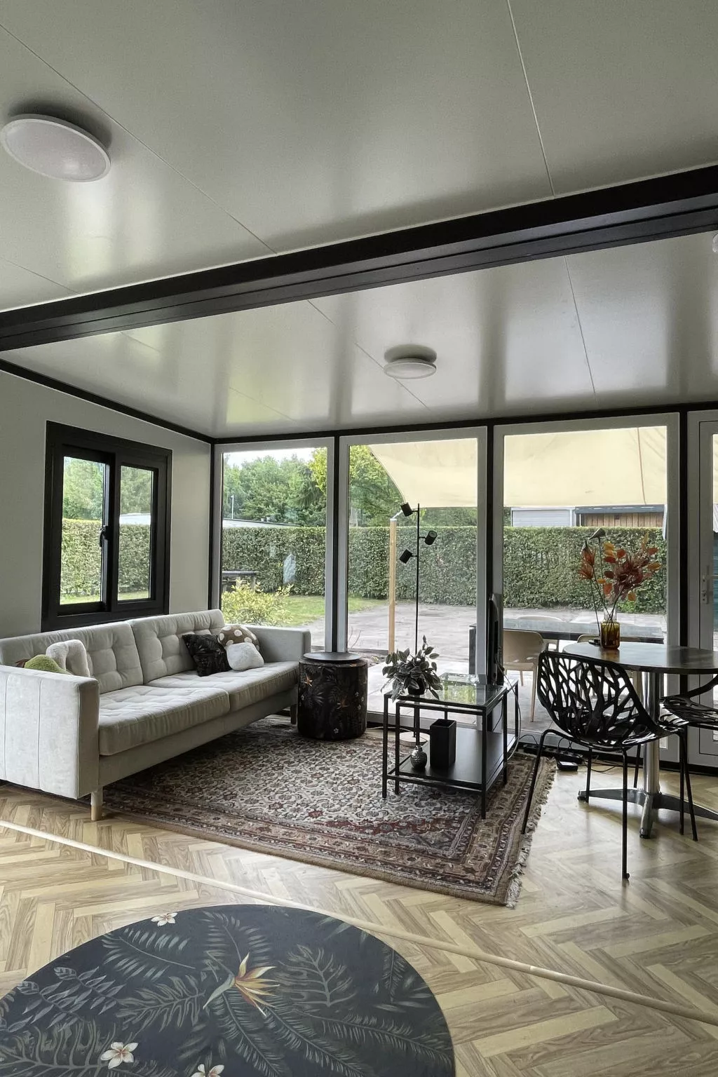 Bospark Lunsbergen - LB 68