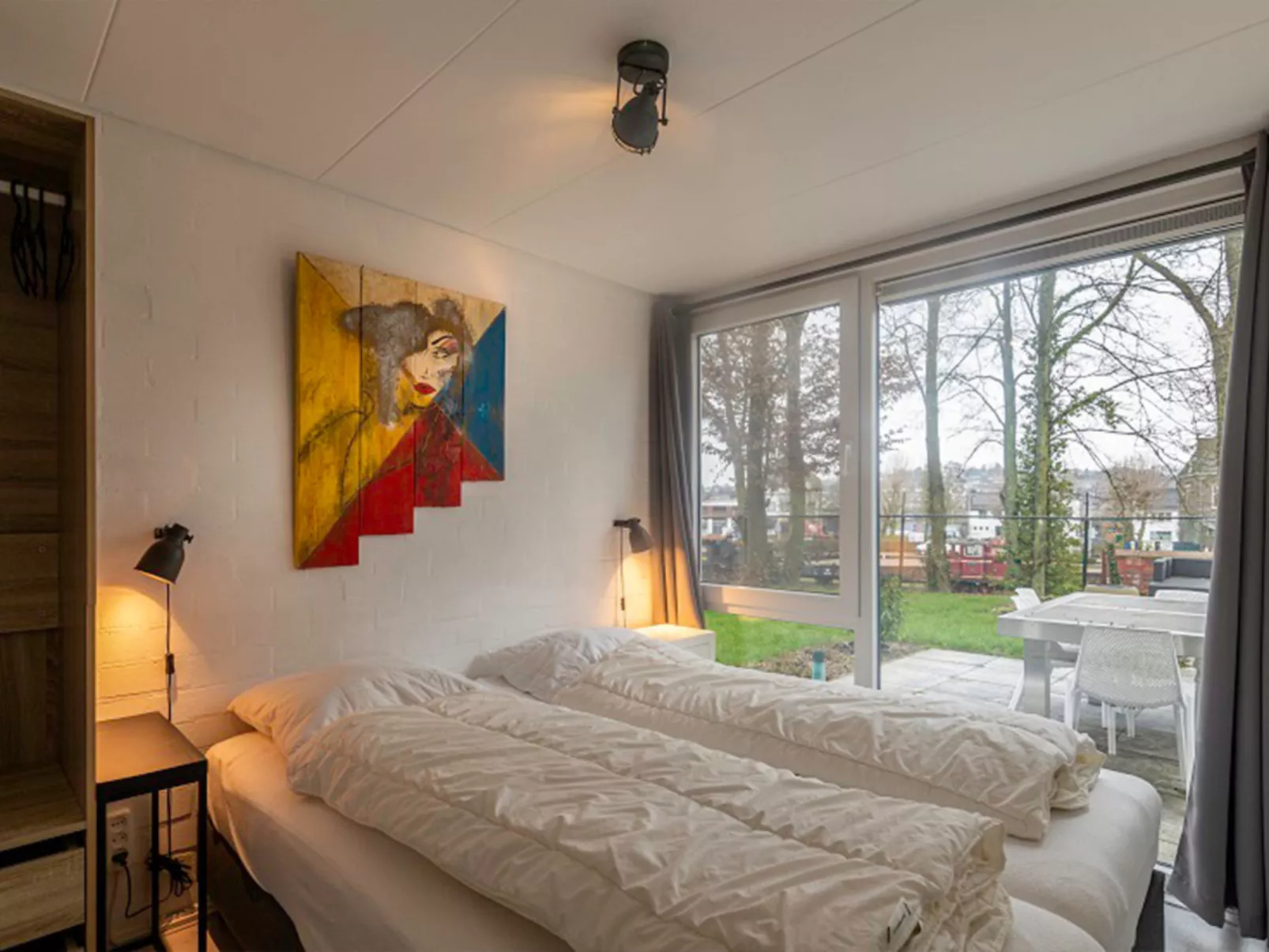 Bungalowpark Simpelveld - Delta 126