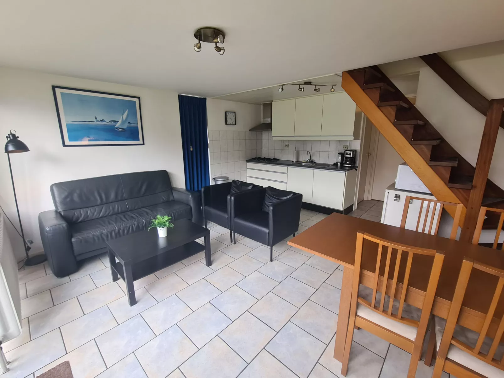 Bungalowpark Simpelveld - Delta 109