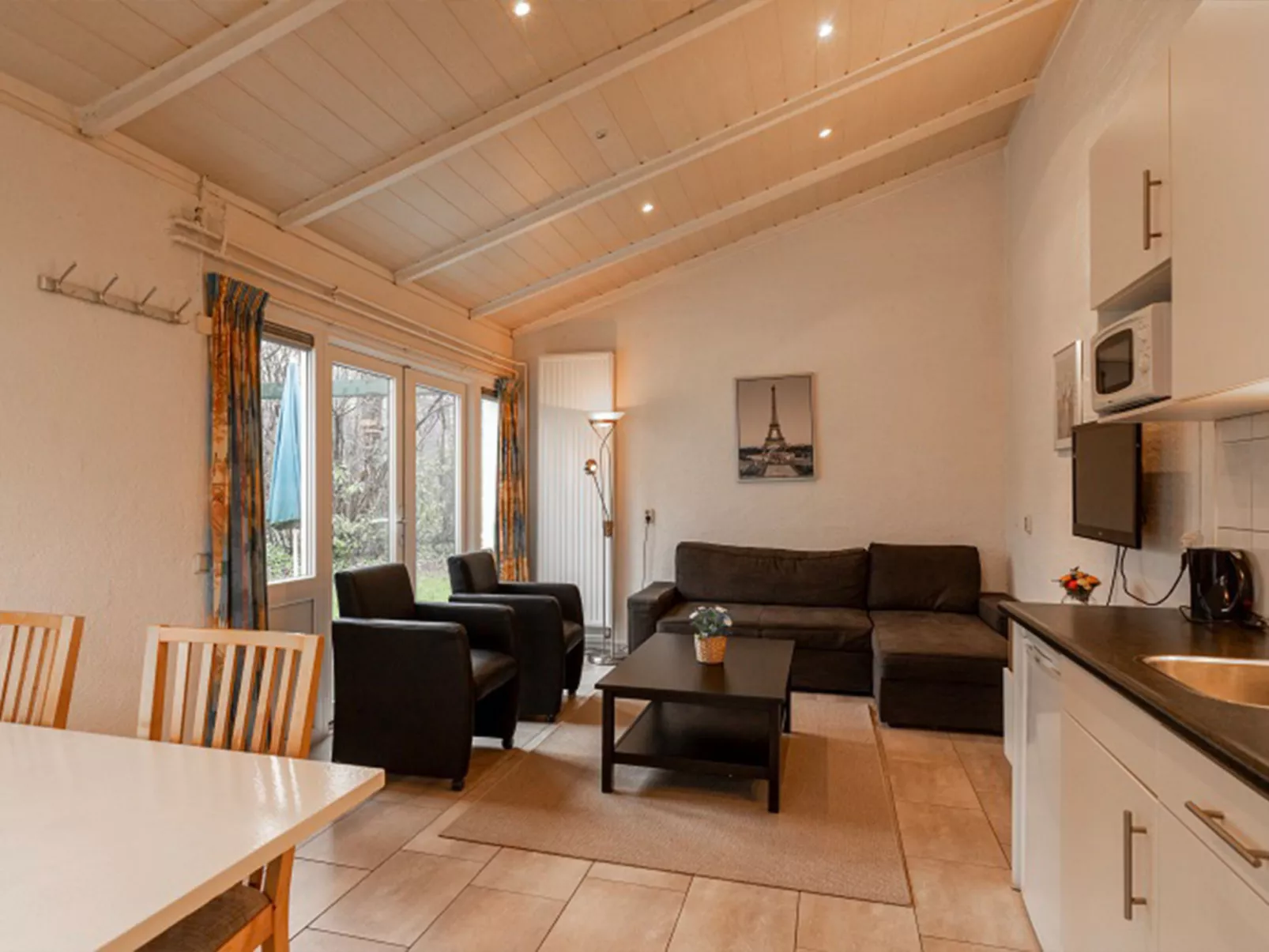 Bungalowpark Simpelveld - Schakel 5